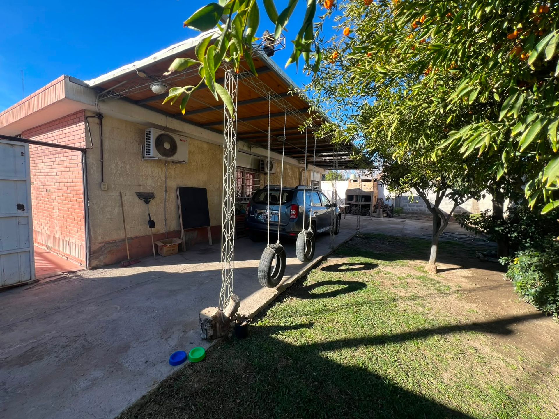 Casa en Venta en Capital, San Juan