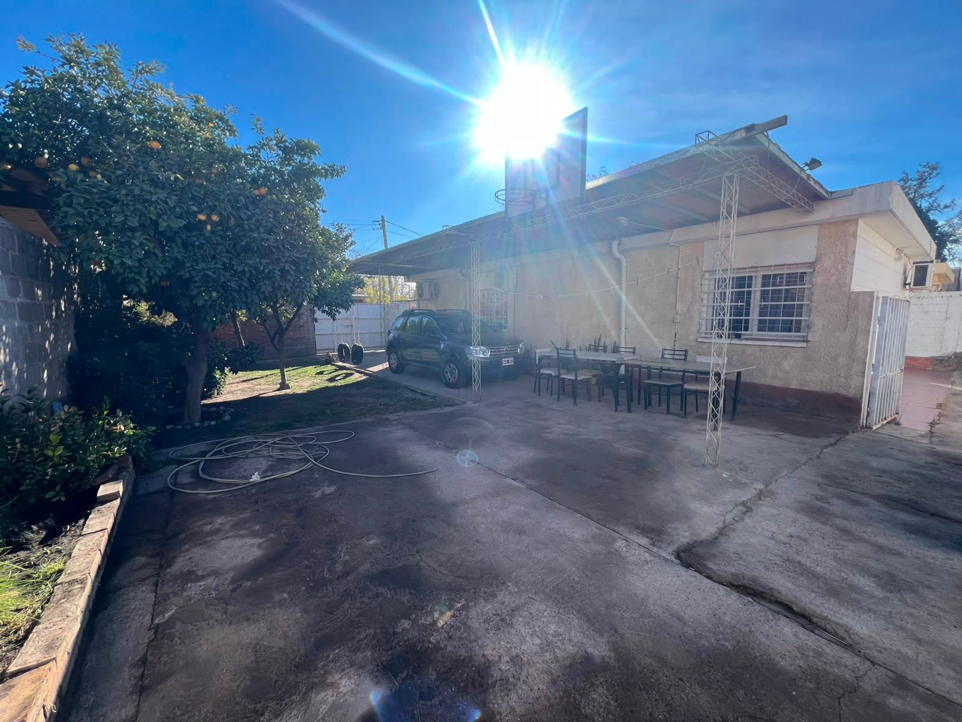 Casa en Venta en Capital, San Juan