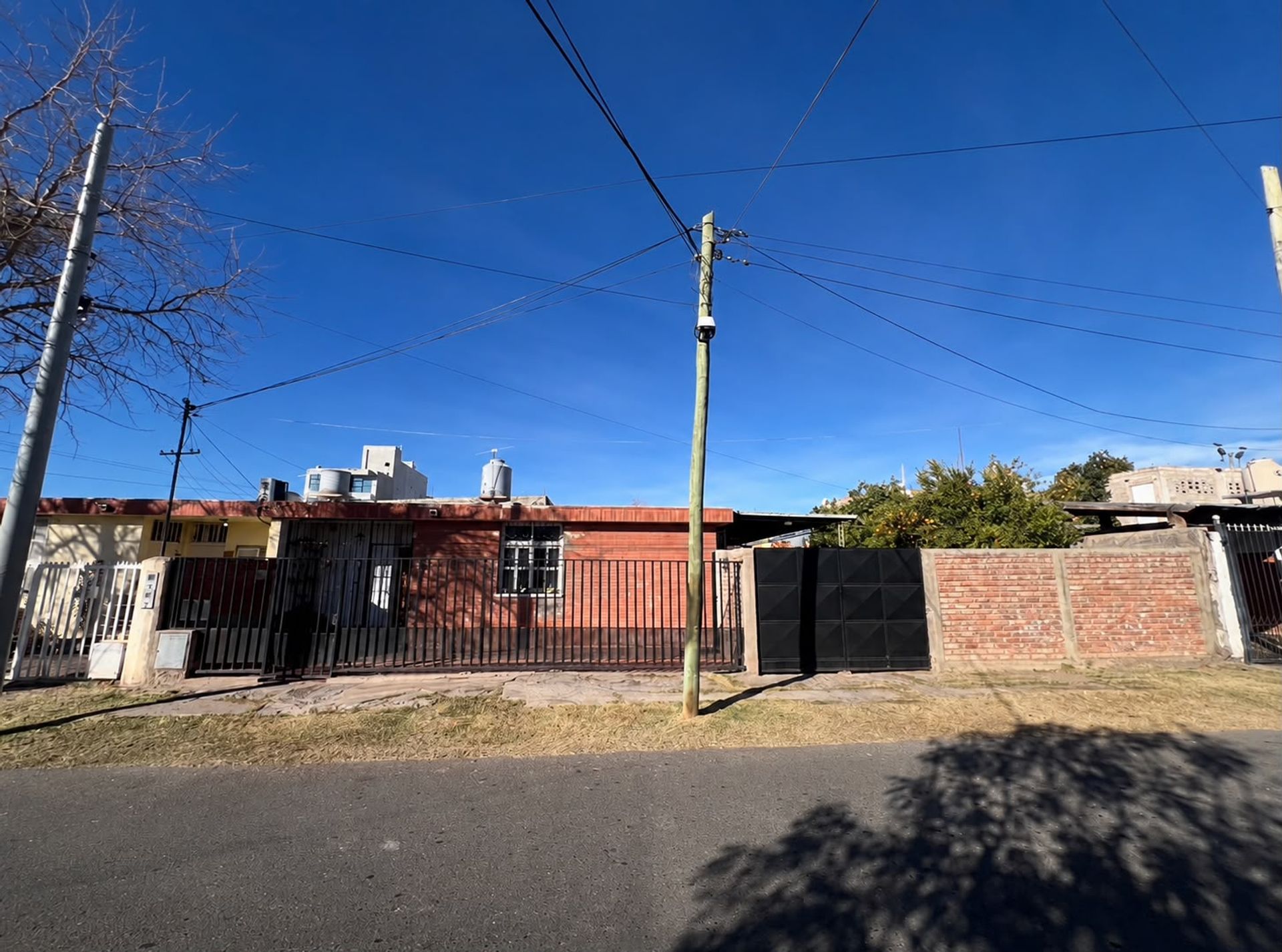 Casa en Venta en Capital, San Juan