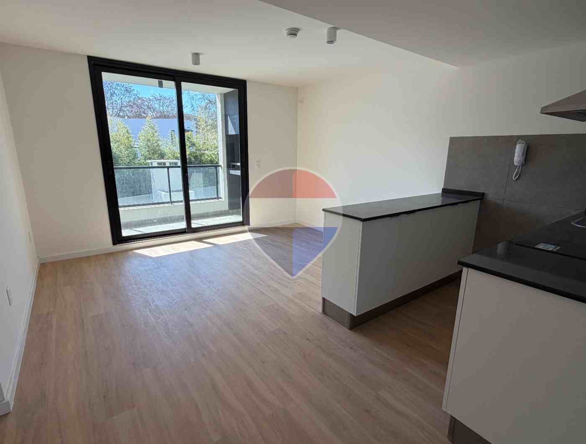 ALQUILER APARTAMENTO 1 DORMITORIO MALVIN - 1