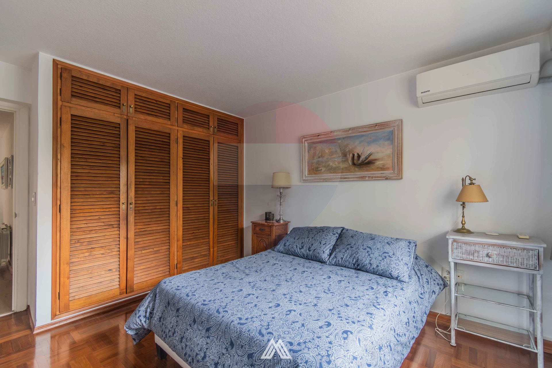 ALQUILER APTO 3 DORM 3 BAÑOS POCITOS AMOBLADO GGE - 17
