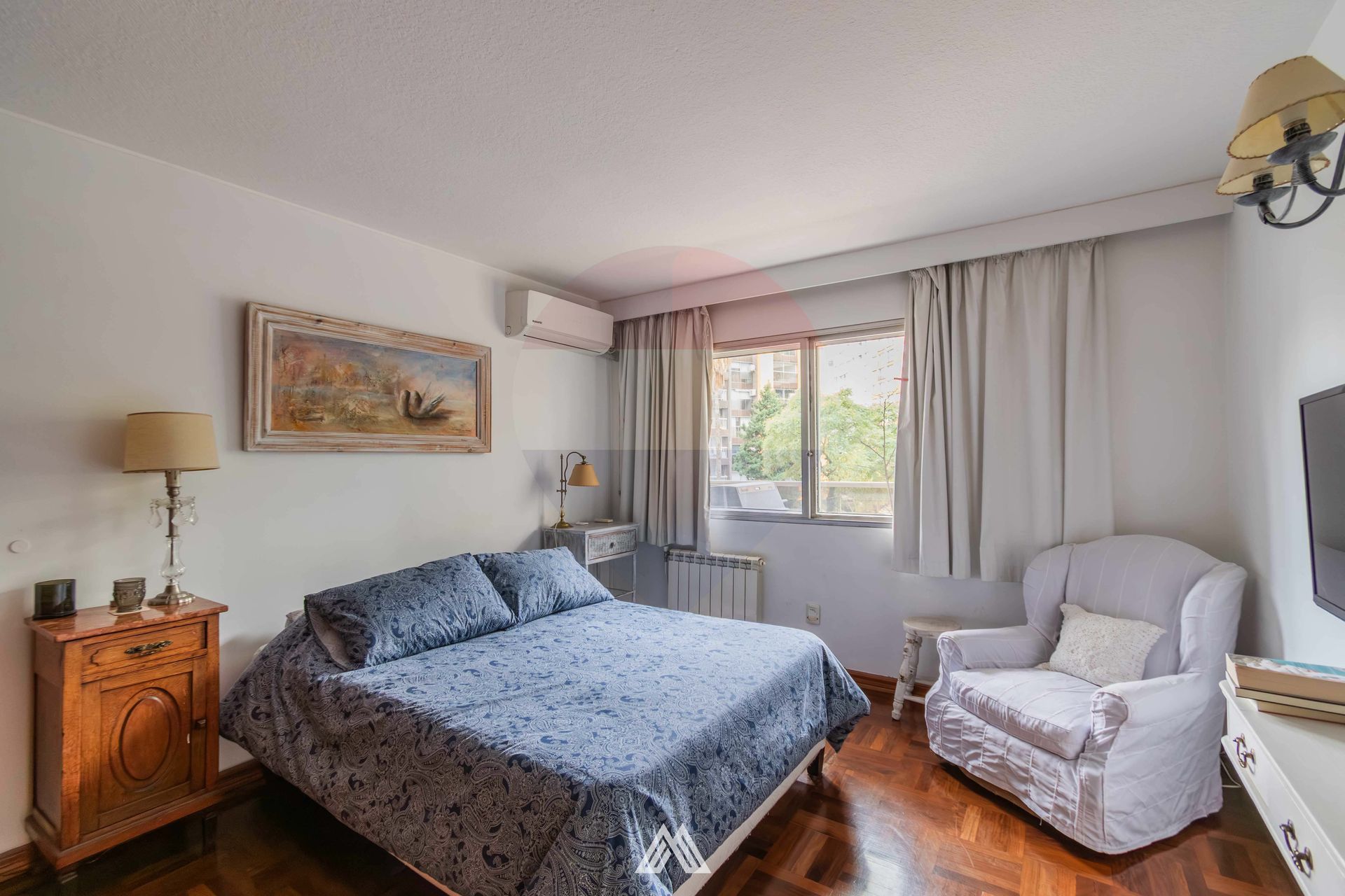 ALQUILER APTO 3 DORM 3 BAÑOS POCITOS AMOBLADO GGE - 16