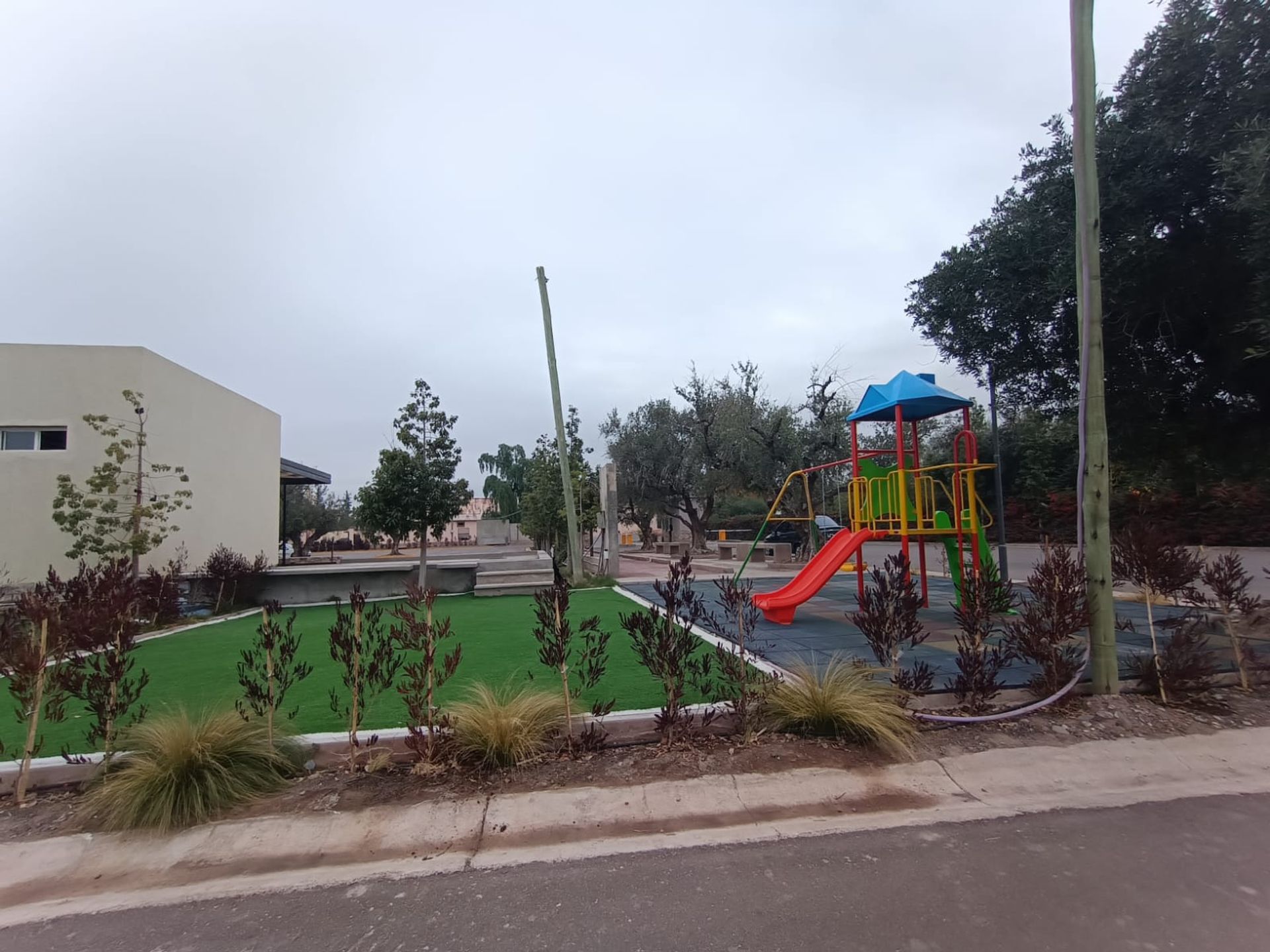 Departamento en Venta en Maipu, Mendoza
