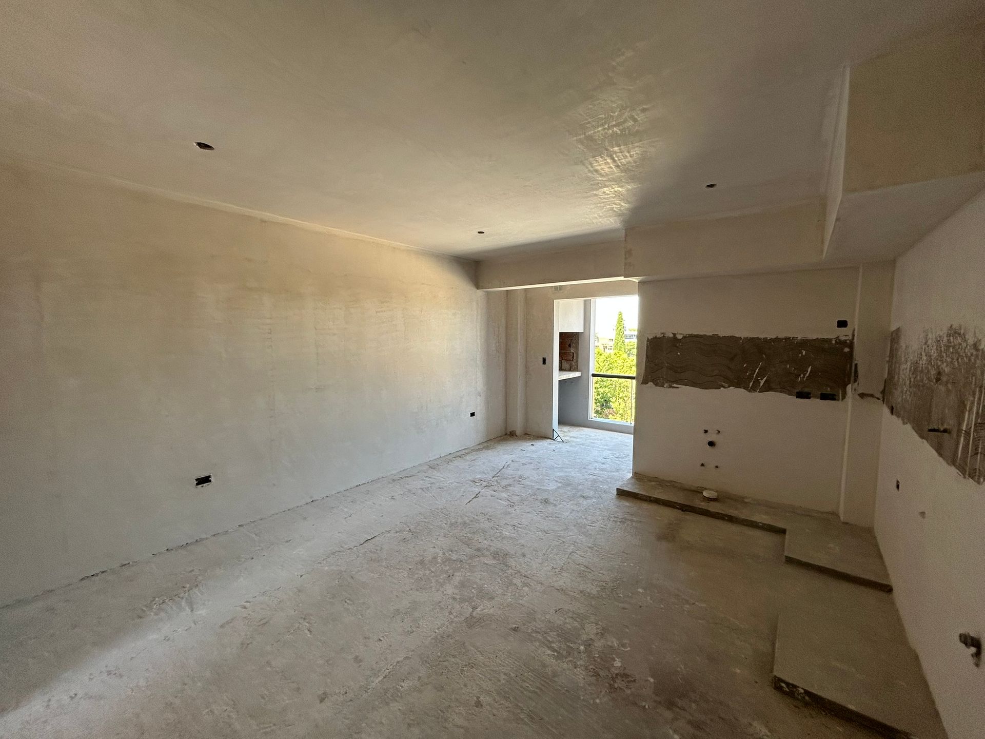 Departamento en Venta en Tres de Febrero, G.B.A. Zona Oeste