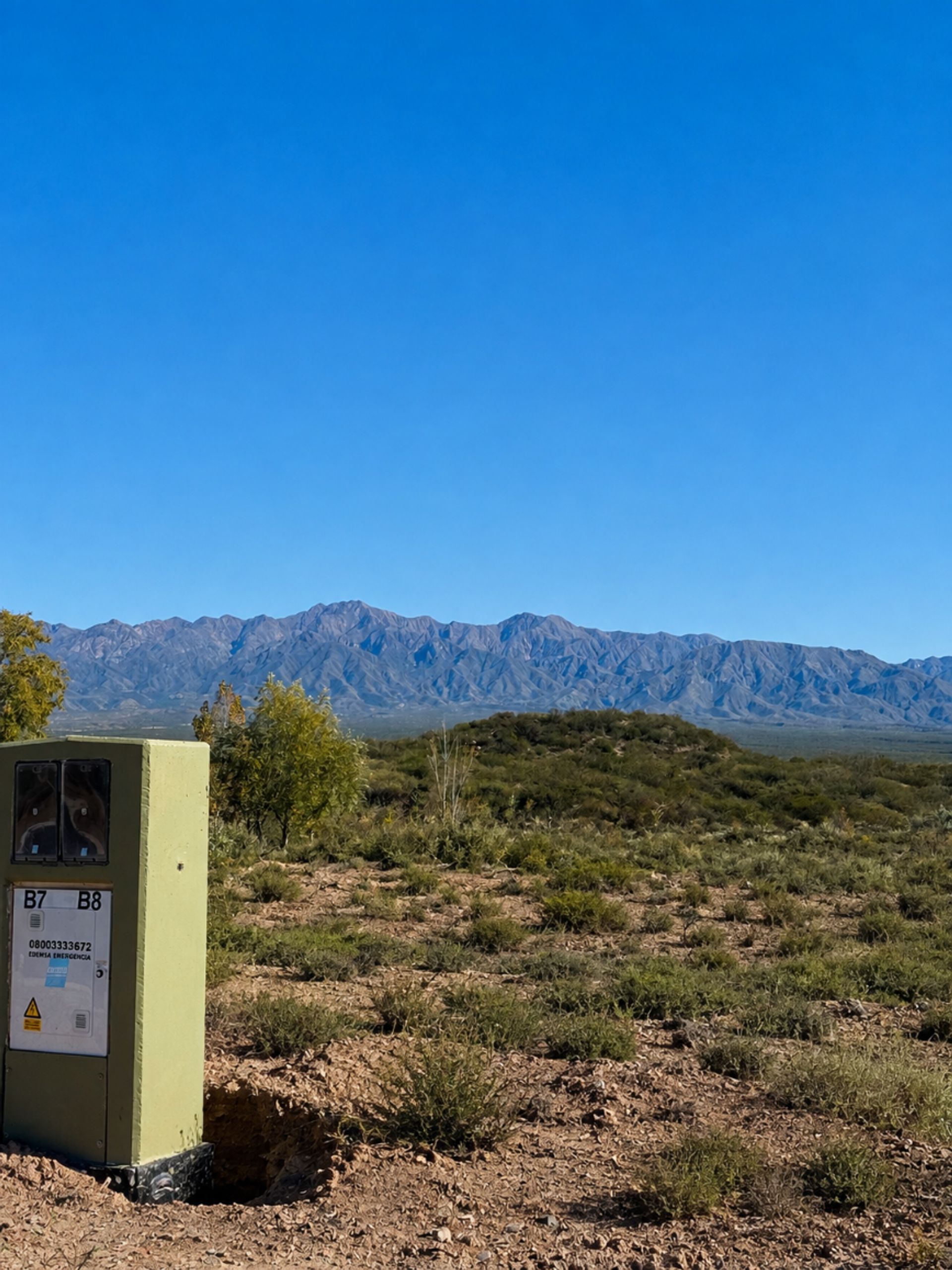 Lote en Venta en Lujan de Cuyo, Mendoza