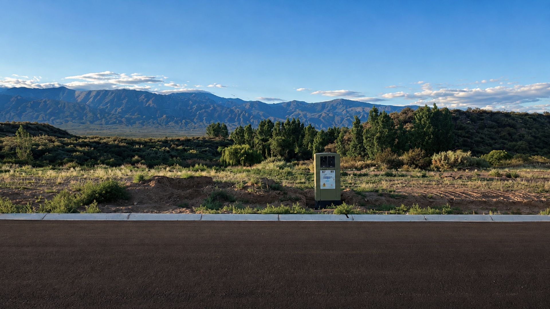 Lote en Venta en Lujan de Cuyo, Mendoza