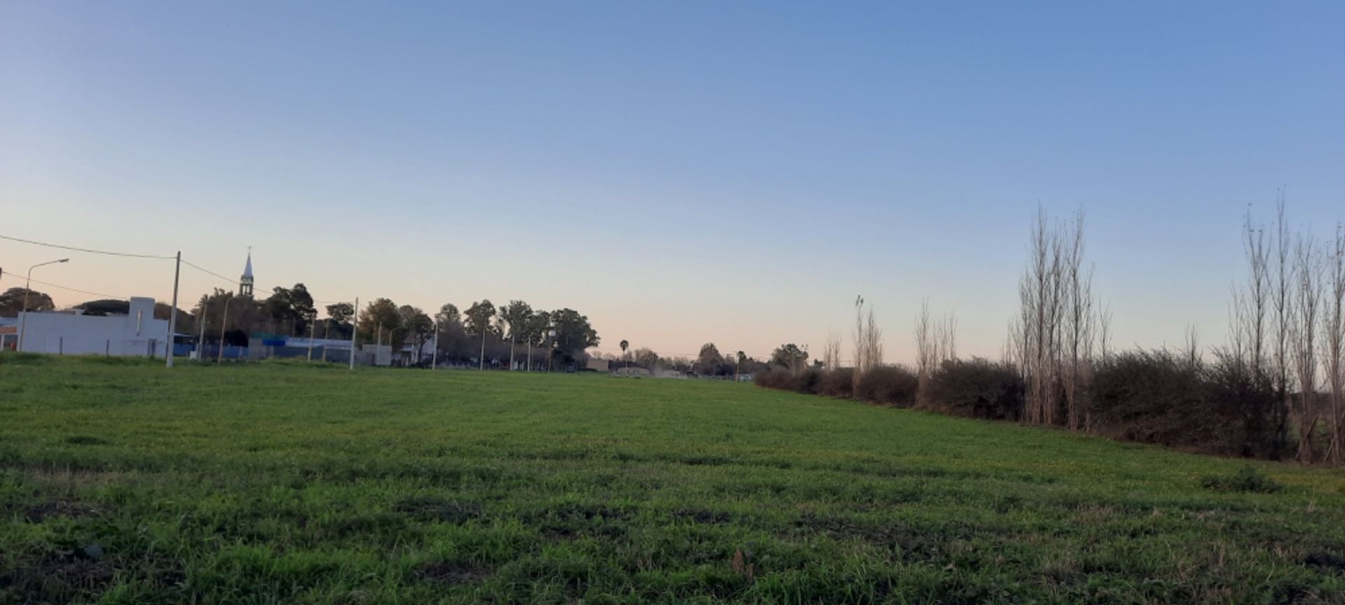 Lote en Venta en Castellanos, Santa Fe