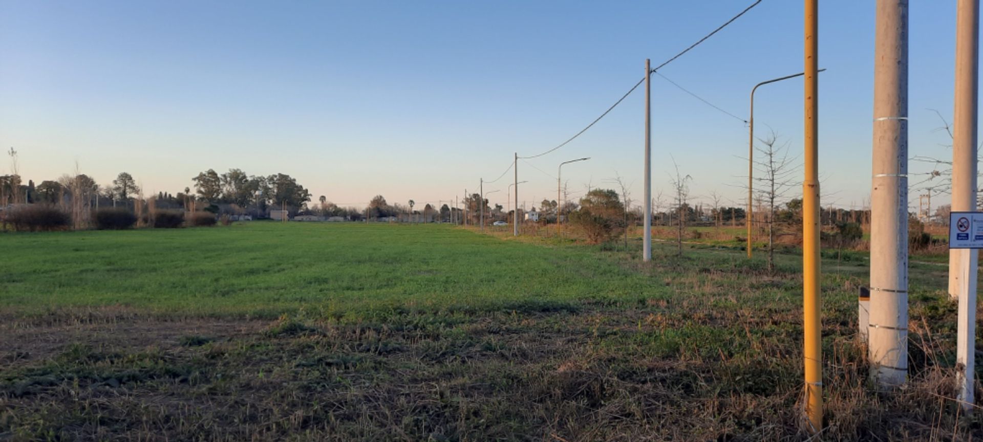 Lote en Venta en Castellanos, Santa Fe