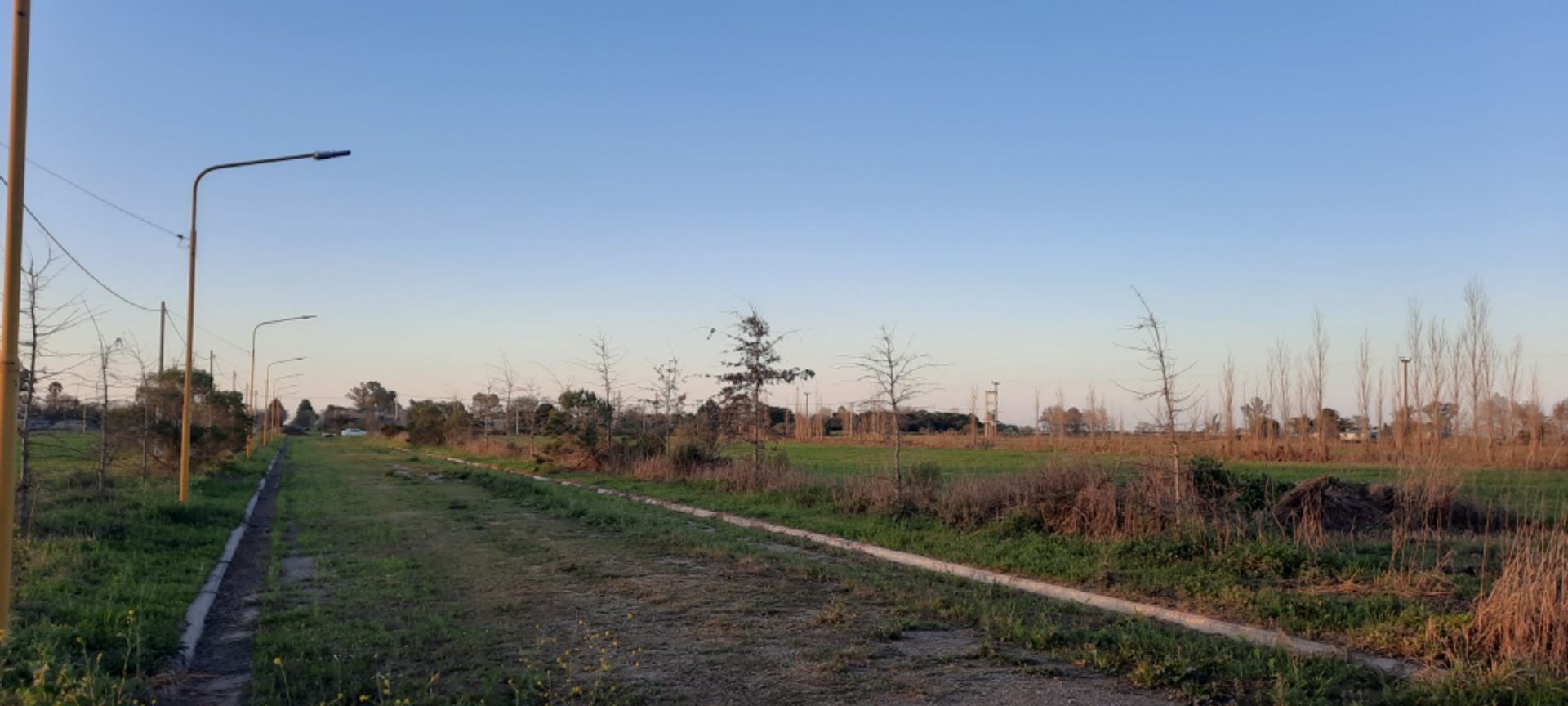 Lote en Venta en Castellanos, Santa Fe