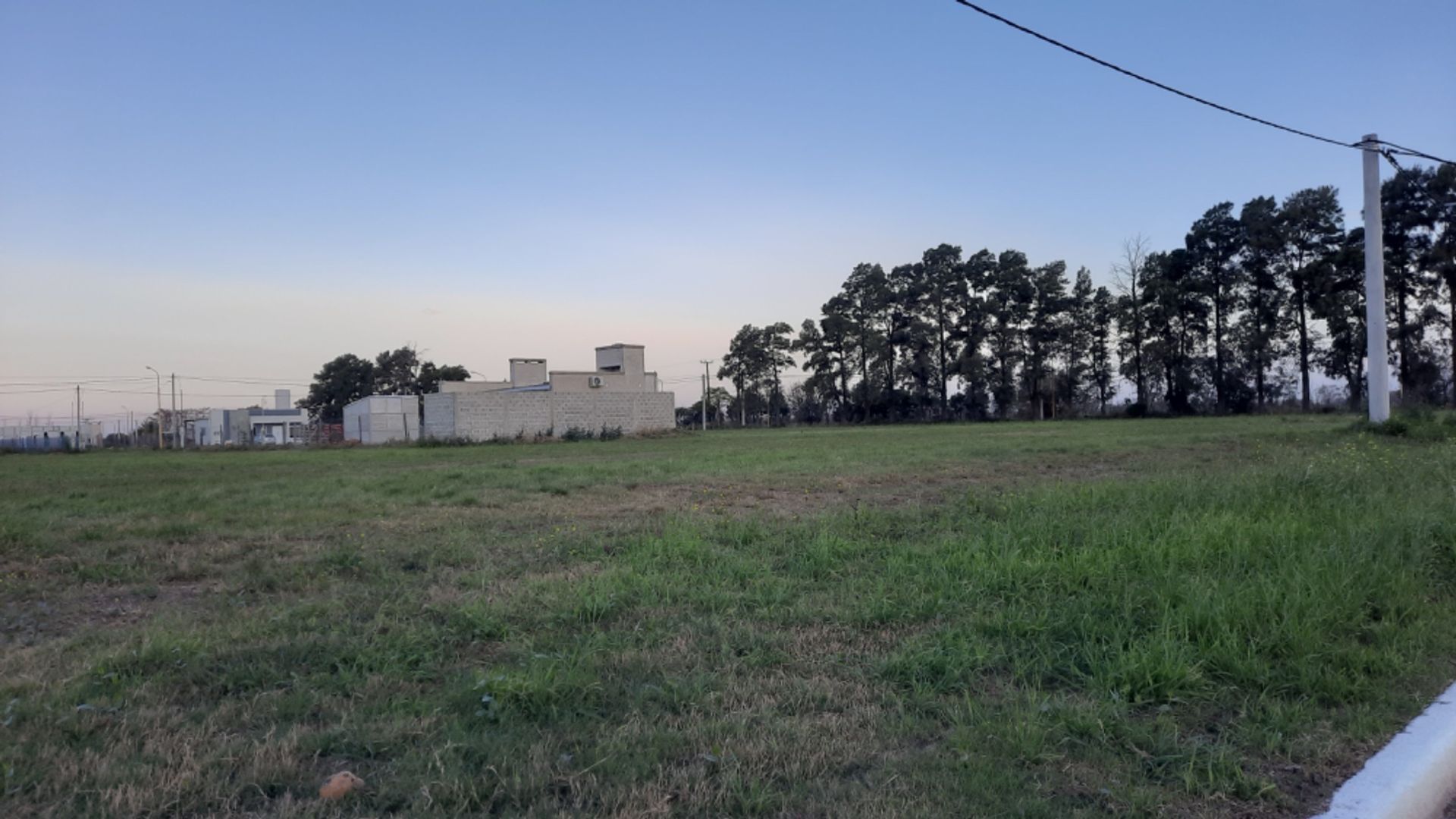 Lote en Venta en Castellanos, Santa Fe