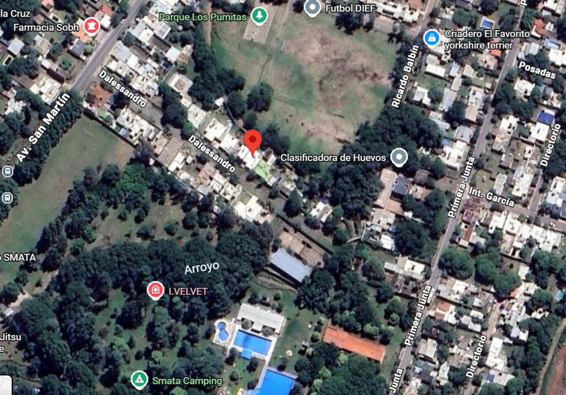 Casa en Venta en Colon, Cordoba