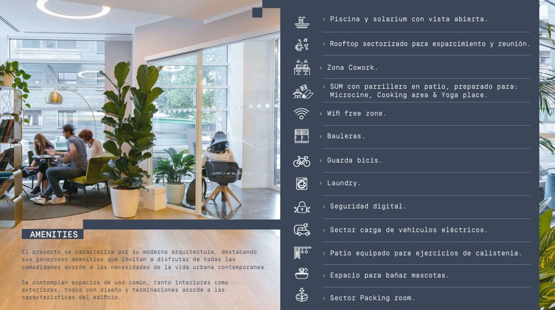 Uy Solano Venta 1 dormitorio en Punta Carretas - 11