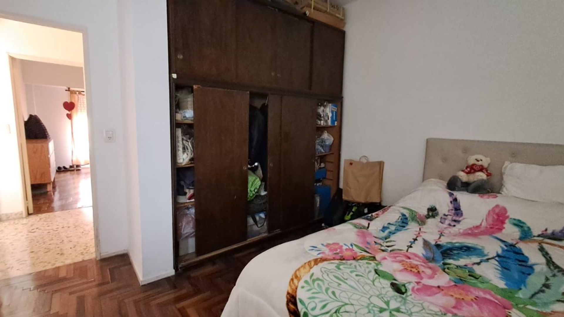 Departamento en Venta en La Matanza, G.B.A. Zona Oeste