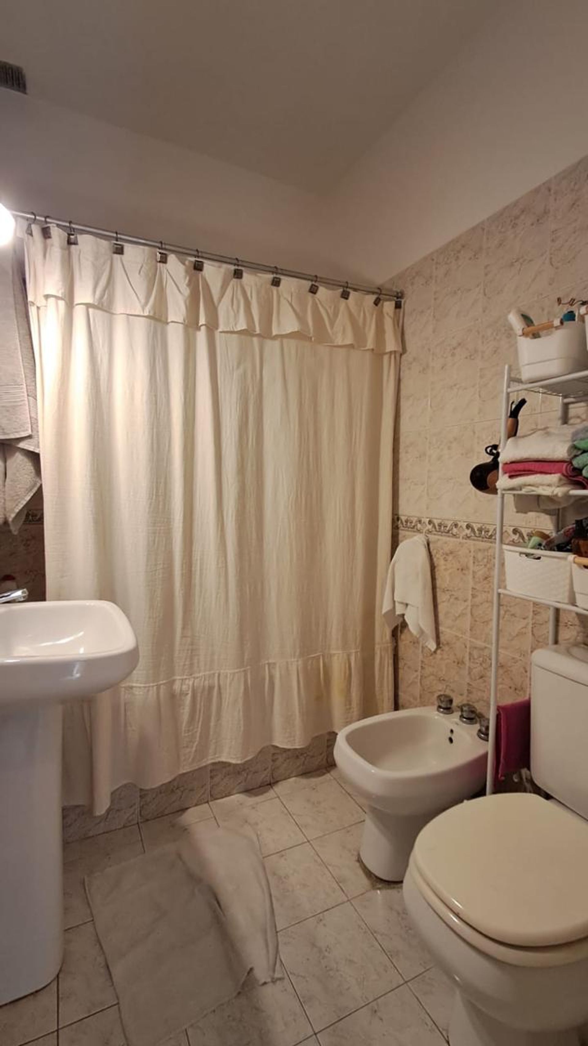 Departamento en Venta en La Matanza, G.B.A. Zona Oeste