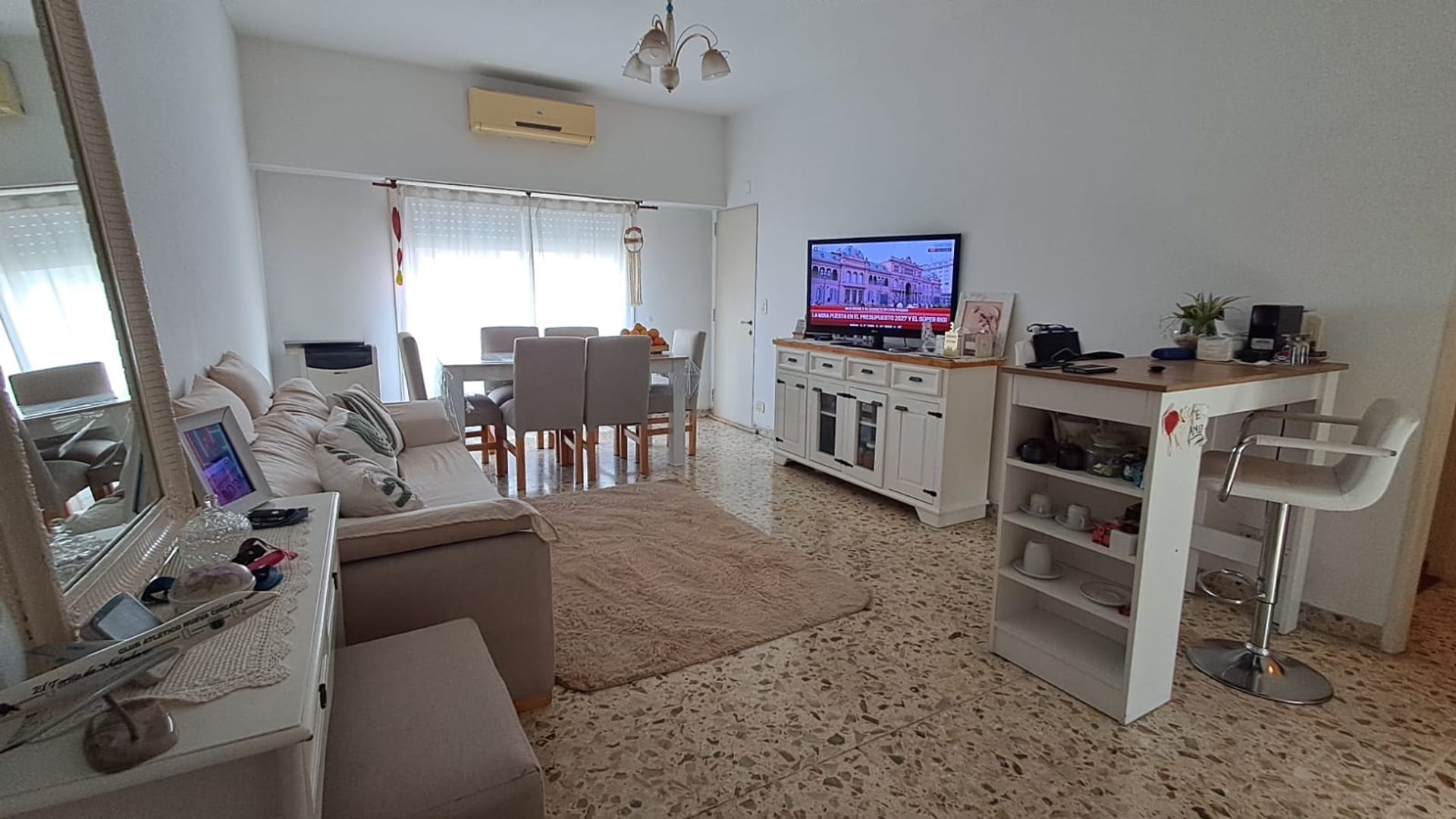 Departamento en Venta en La Matanza, G.B.A. Zona Oeste