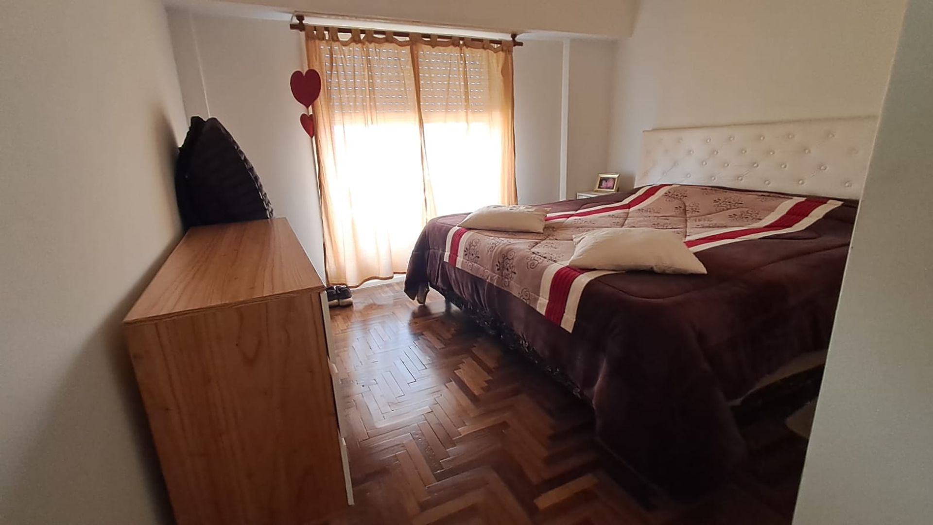 Departamento en Venta en La Matanza, G.B.A. Zona Oeste