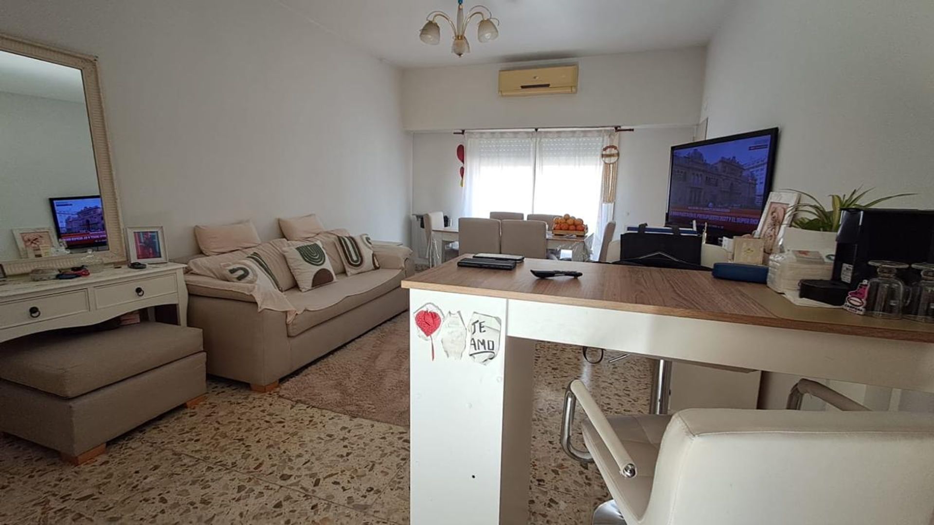 Departamento en Venta en La Matanza, G.B.A. Zona Oeste