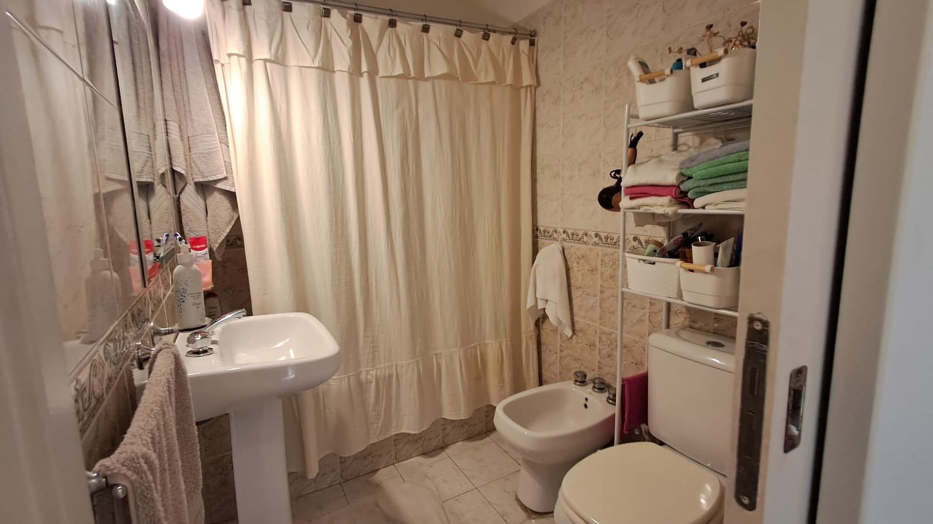 Departamento en Venta en La Matanza, G.B.A. Zona Oeste