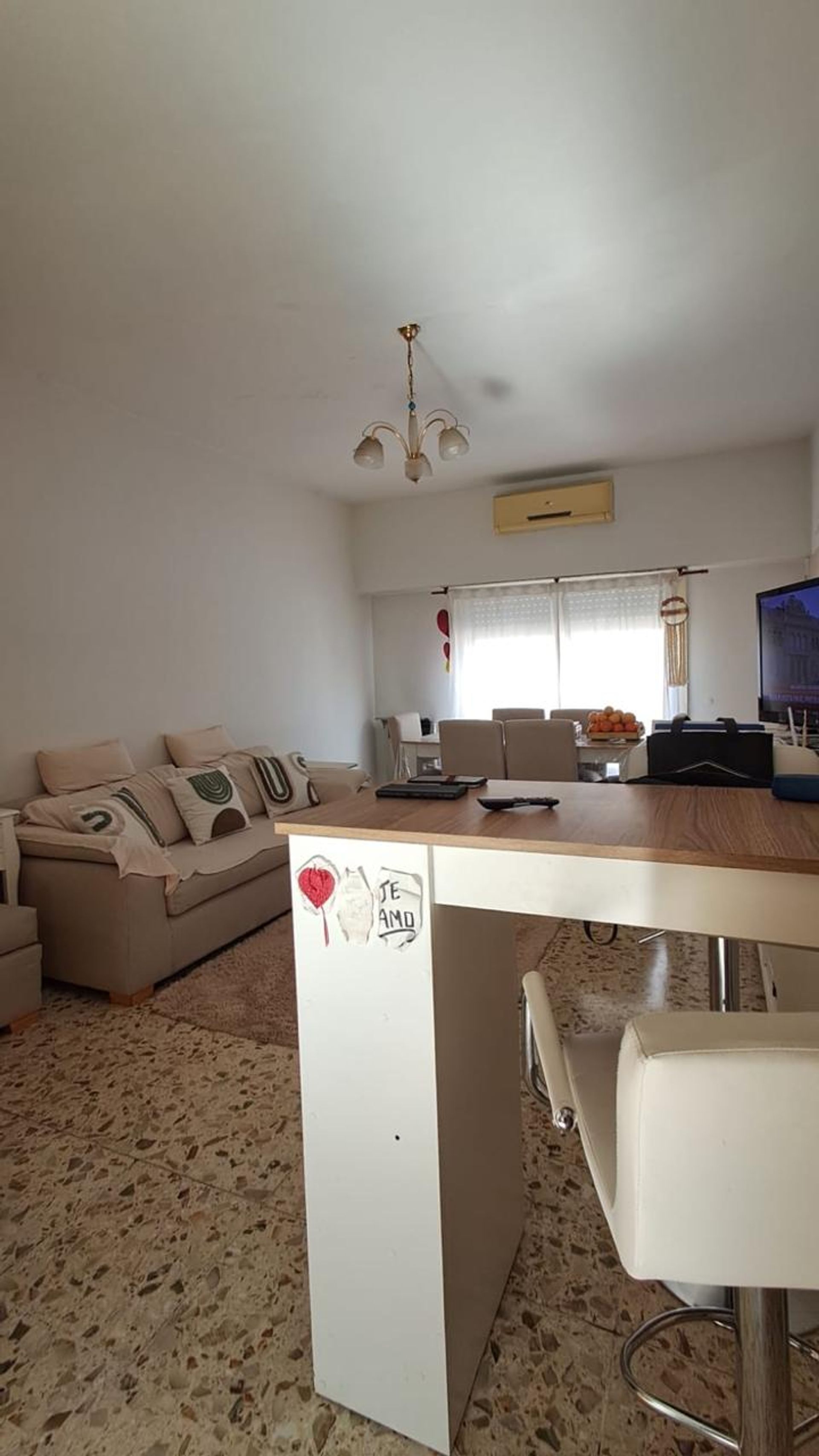 Departamento en Venta en La Matanza, G.B.A. Zona Oeste