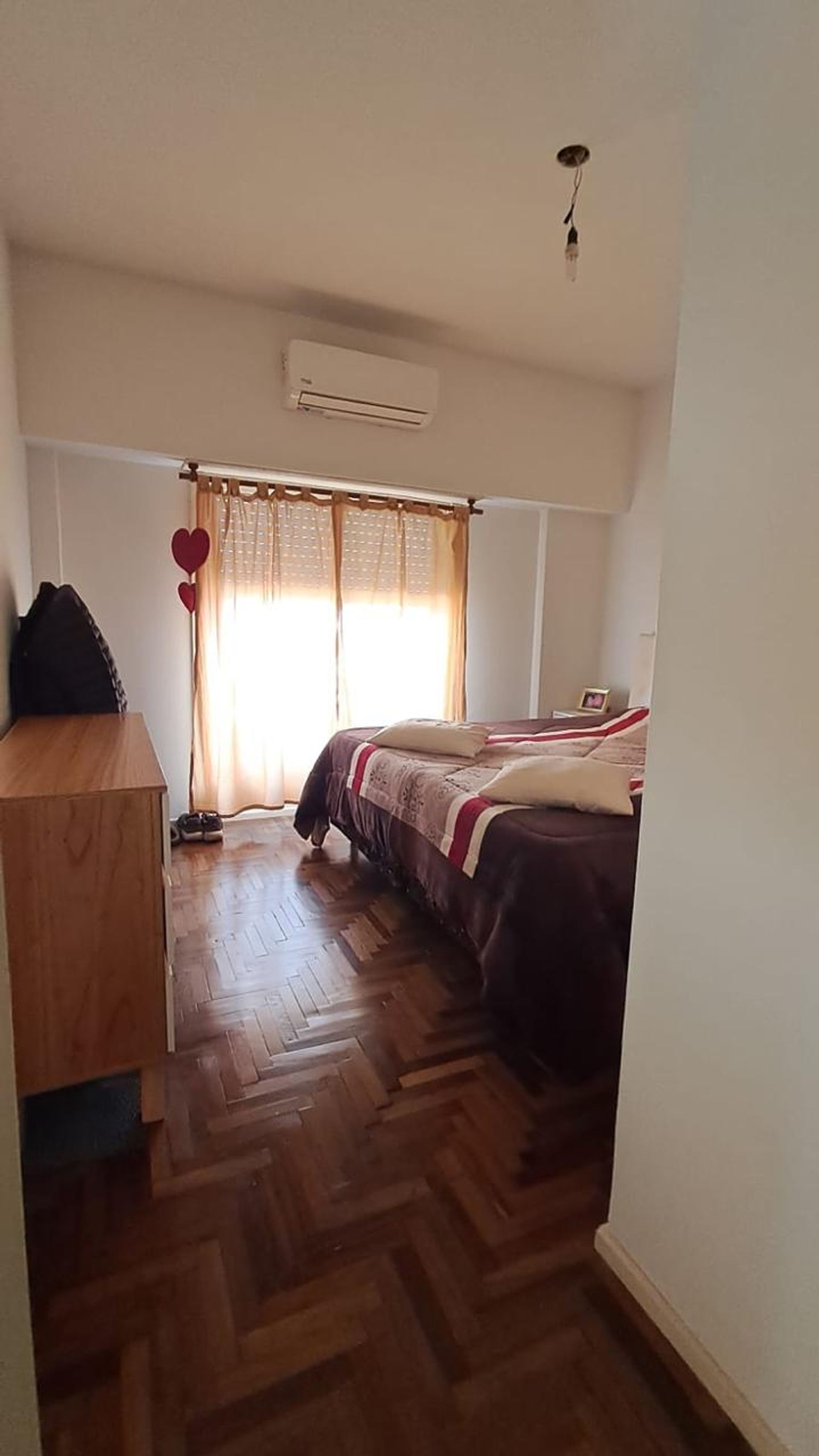 Departamento en Venta en La Matanza, G.B.A. Zona Oeste