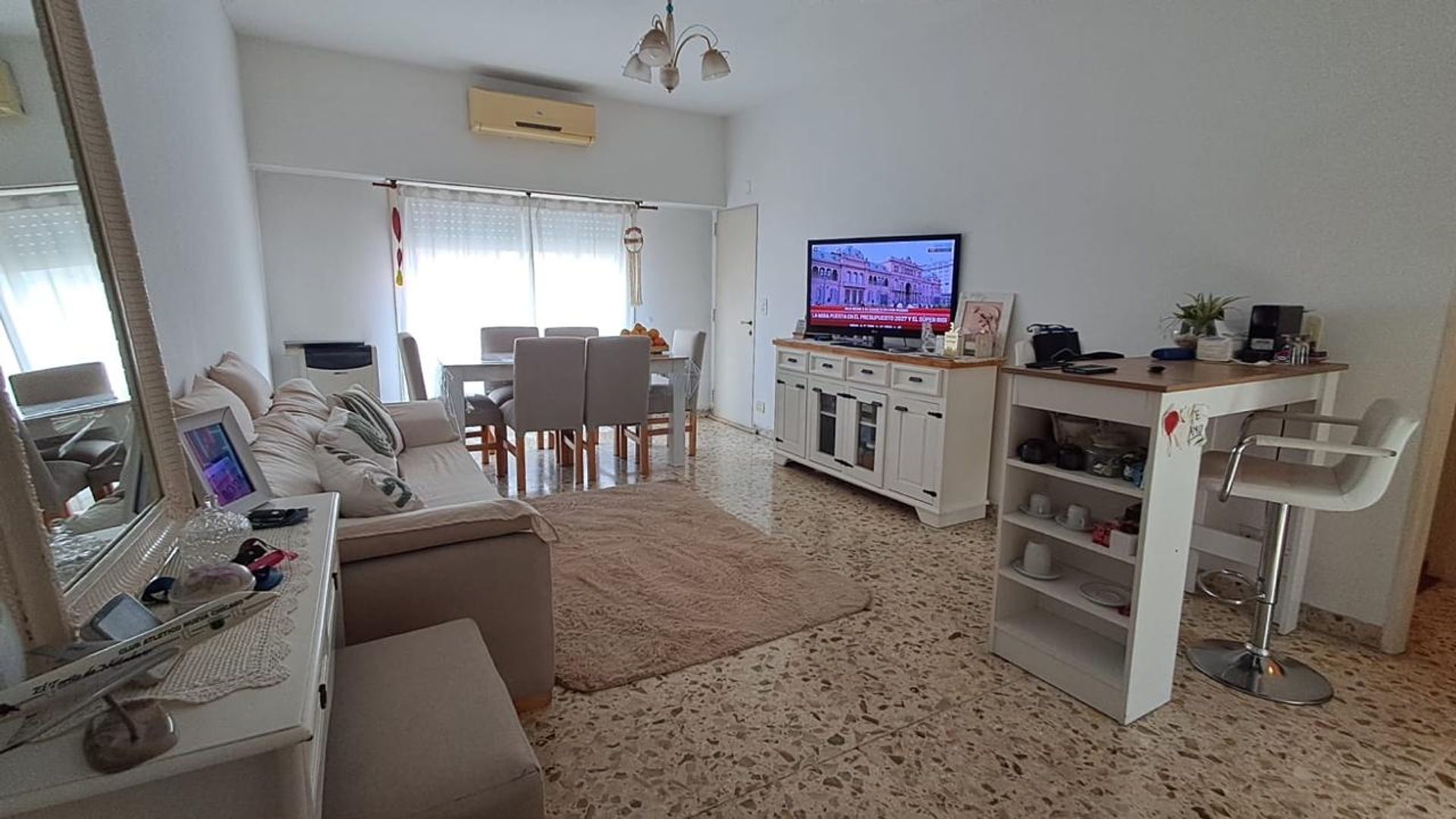 Departamento en Venta en La Matanza, G.B.A. Zona Oeste