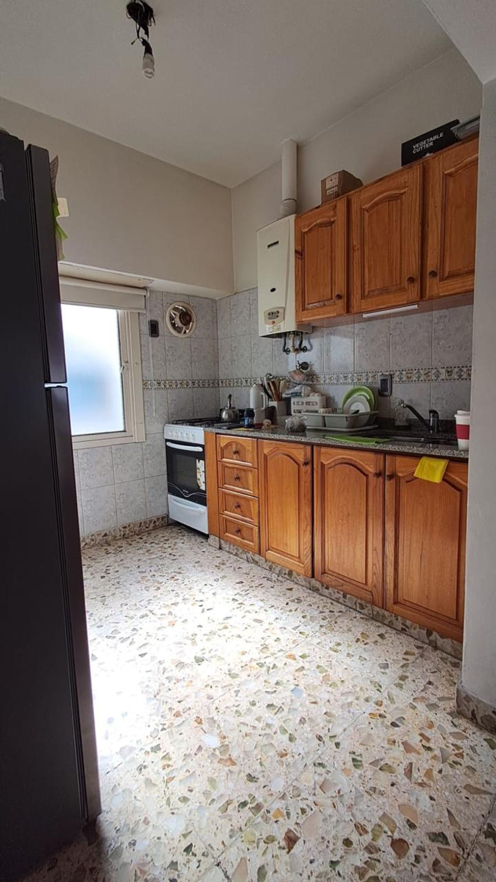 Departamento en Venta en La Matanza, G.B.A. Zona Oeste