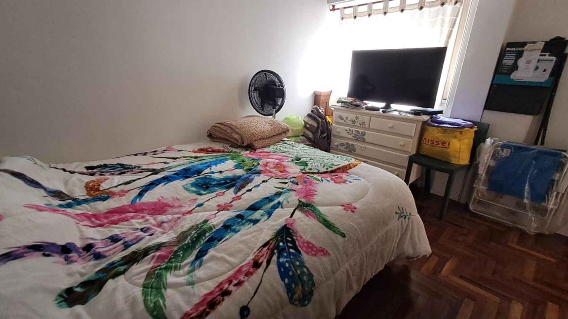 Departamento en Venta en La Matanza, G.B.A. Zona Oeste