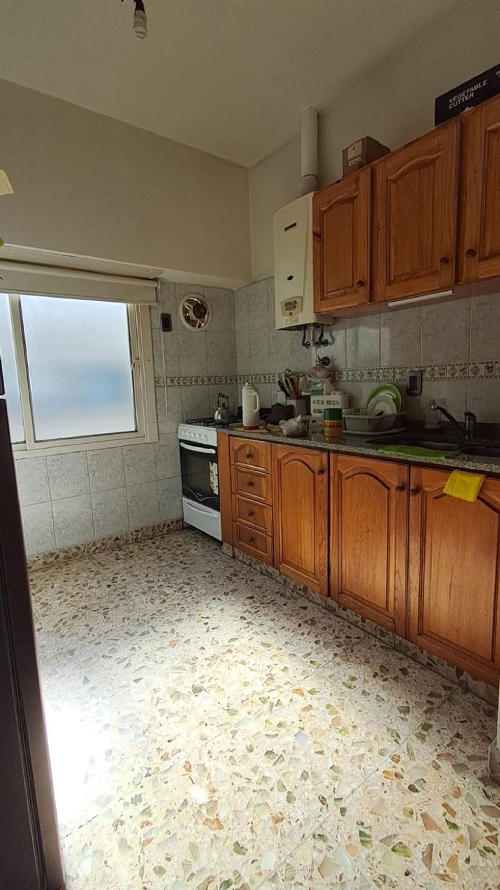 Departamento en Venta en La Matanza, G.B.A. Zona Oeste