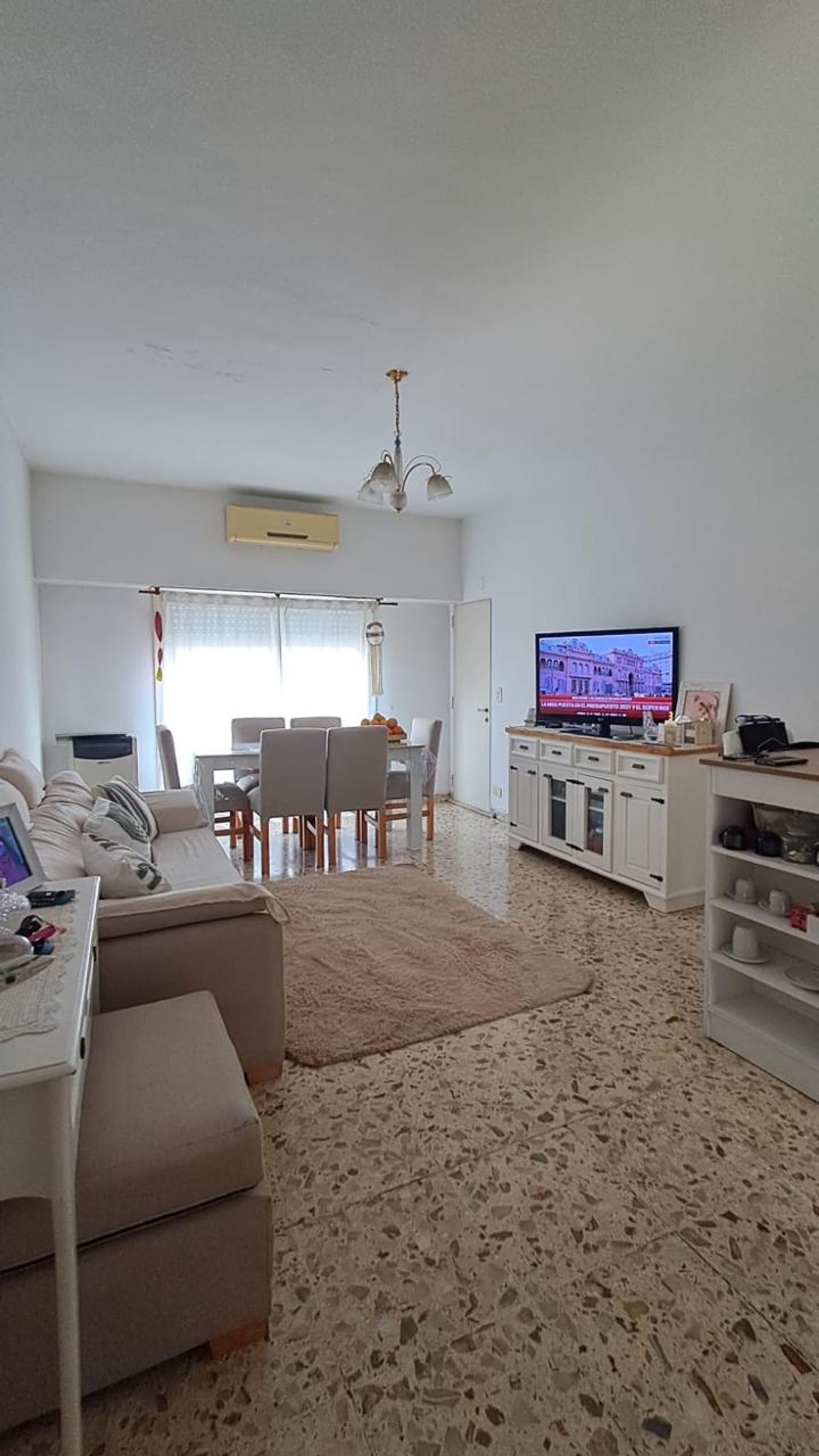 Departamento en Venta en La Matanza, G.B.A. Zona Oeste