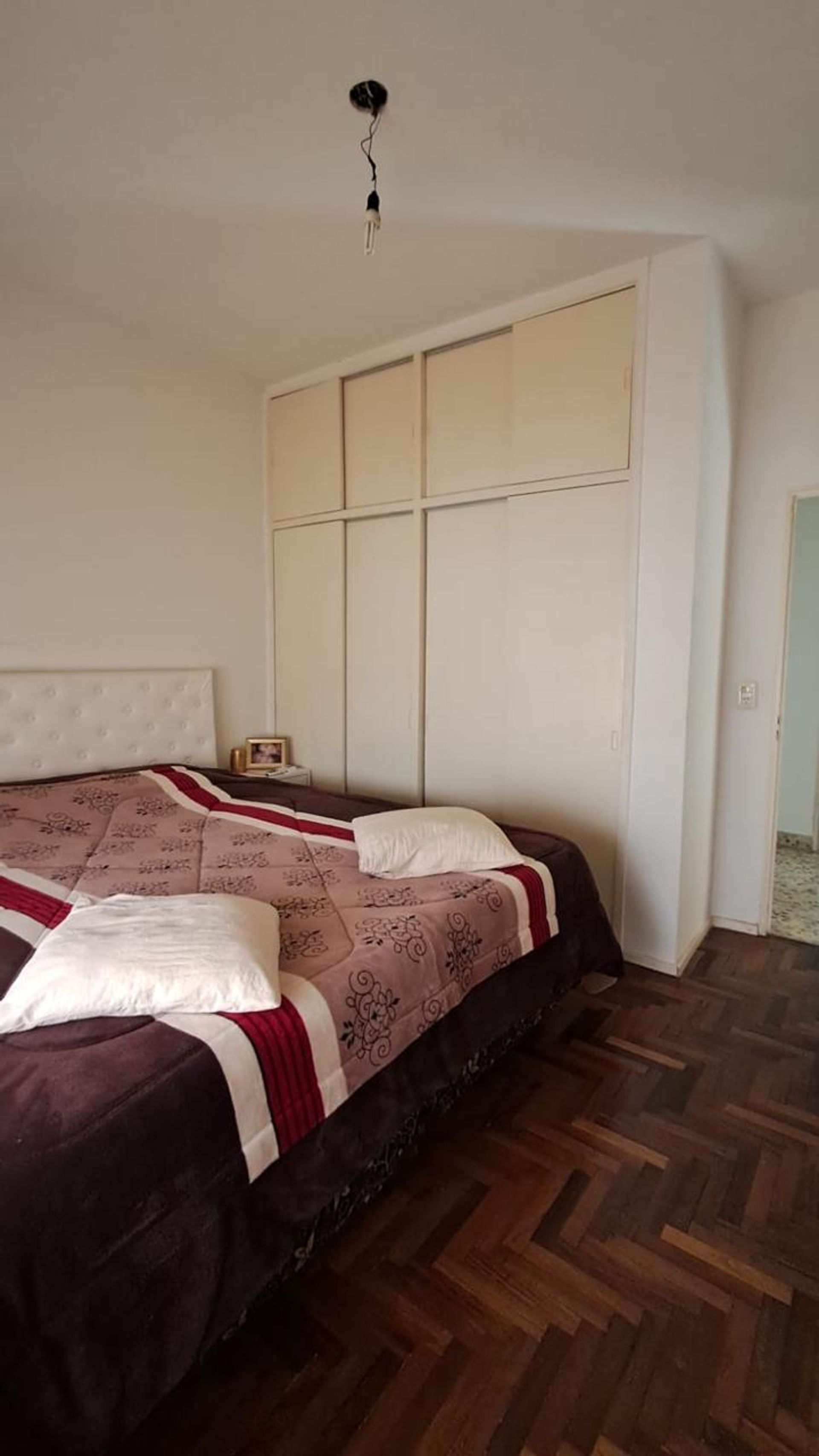 Departamento en Venta en La Matanza, G.B.A. Zona Oeste