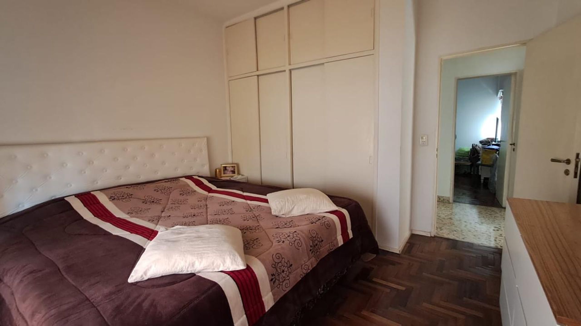 Departamento en Venta en La Matanza, G.B.A. Zona Oeste