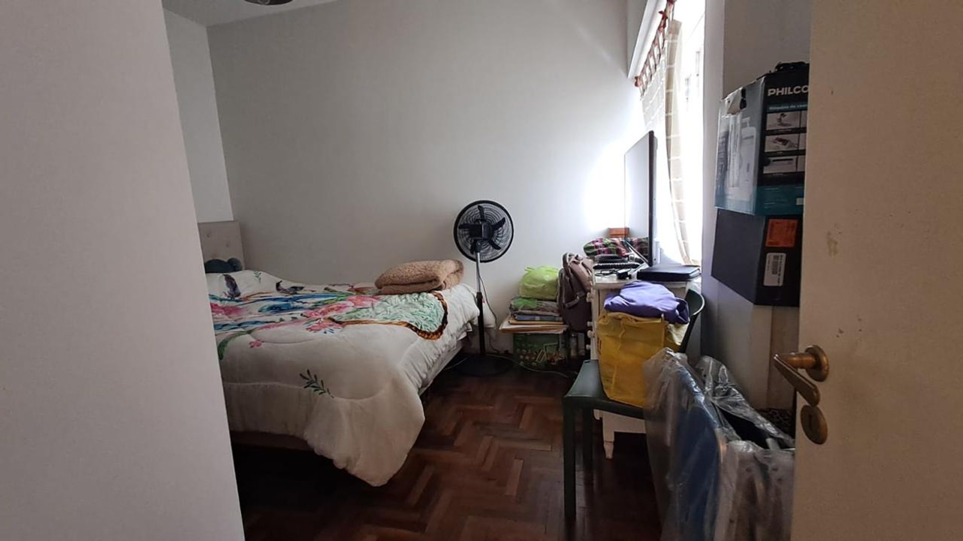 Departamento en Venta en La Matanza, G.B.A. Zona Oeste