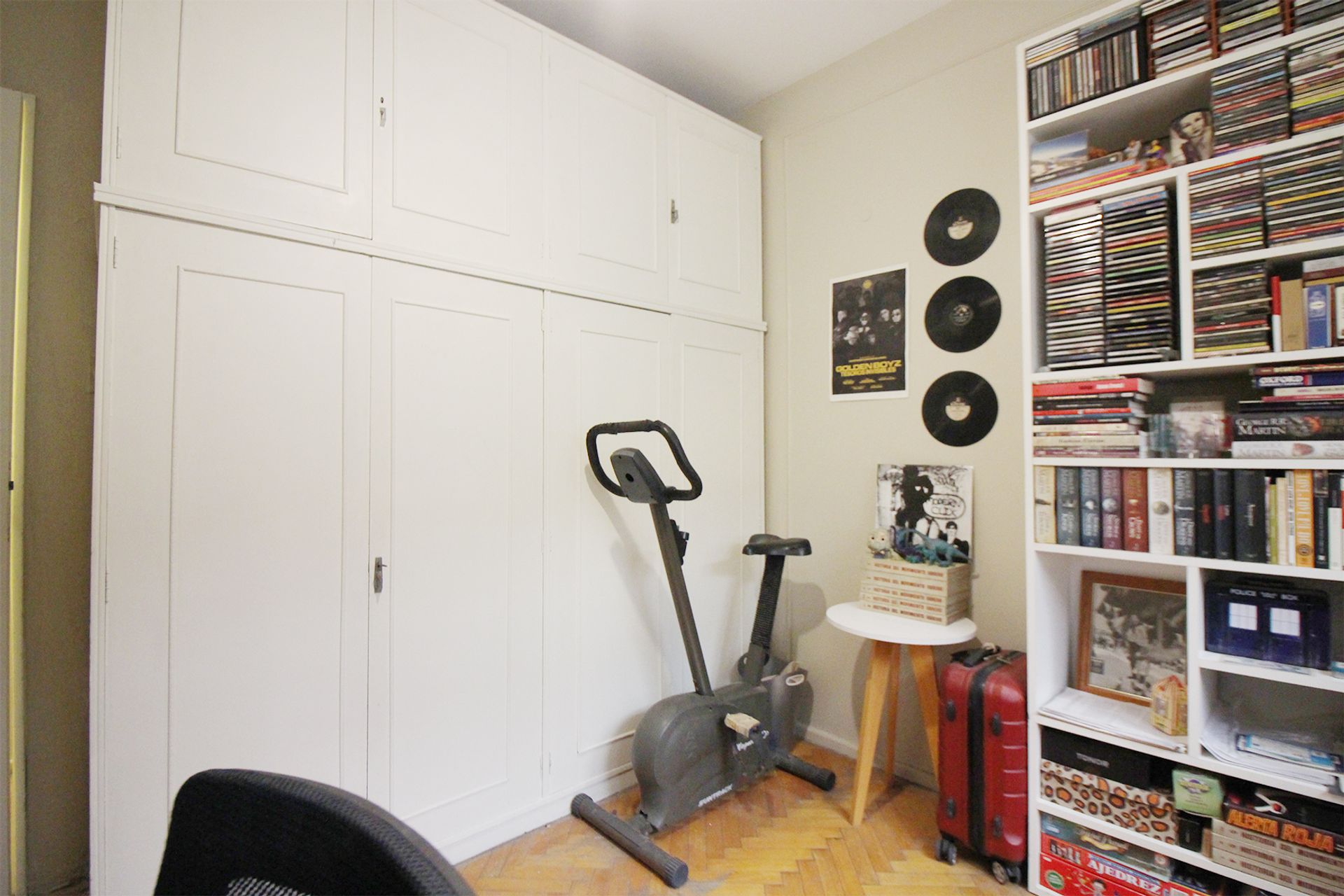 Departamento en Venta en Caballito, Capital Federal