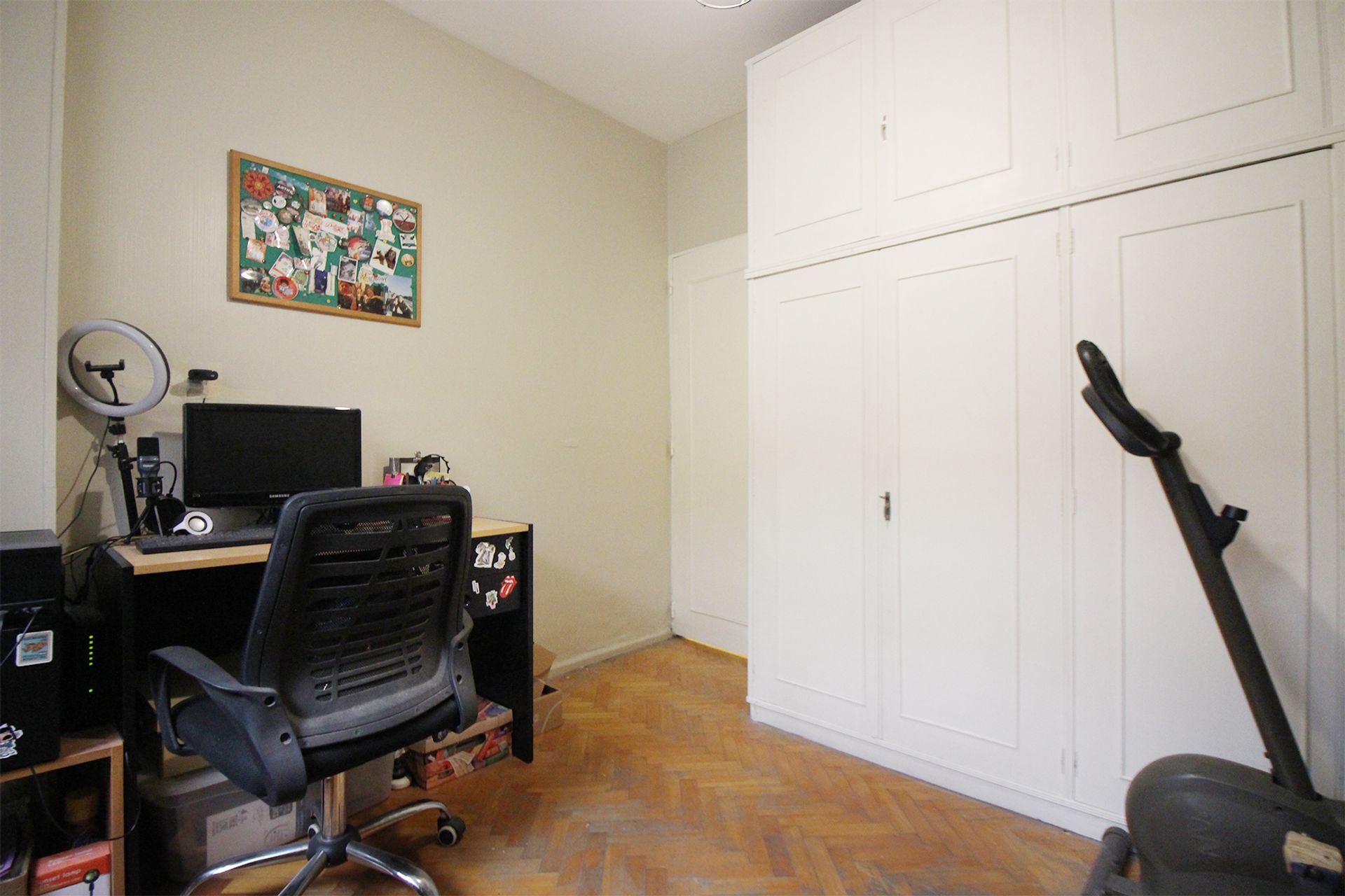 Departamento en Venta en Caballito, Capital Federal