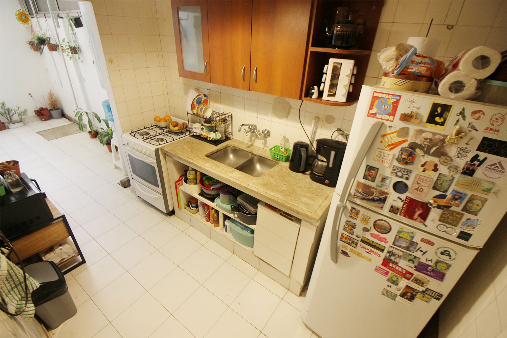 Departamento en Venta en Caballito, Capital Federal