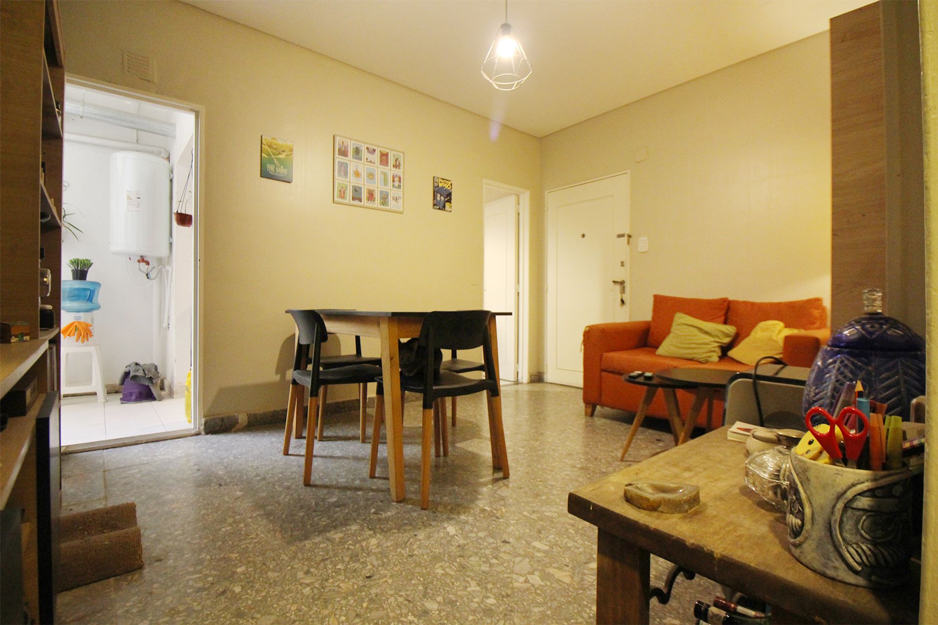 Departamento en Venta en Caballito, Capital Federal