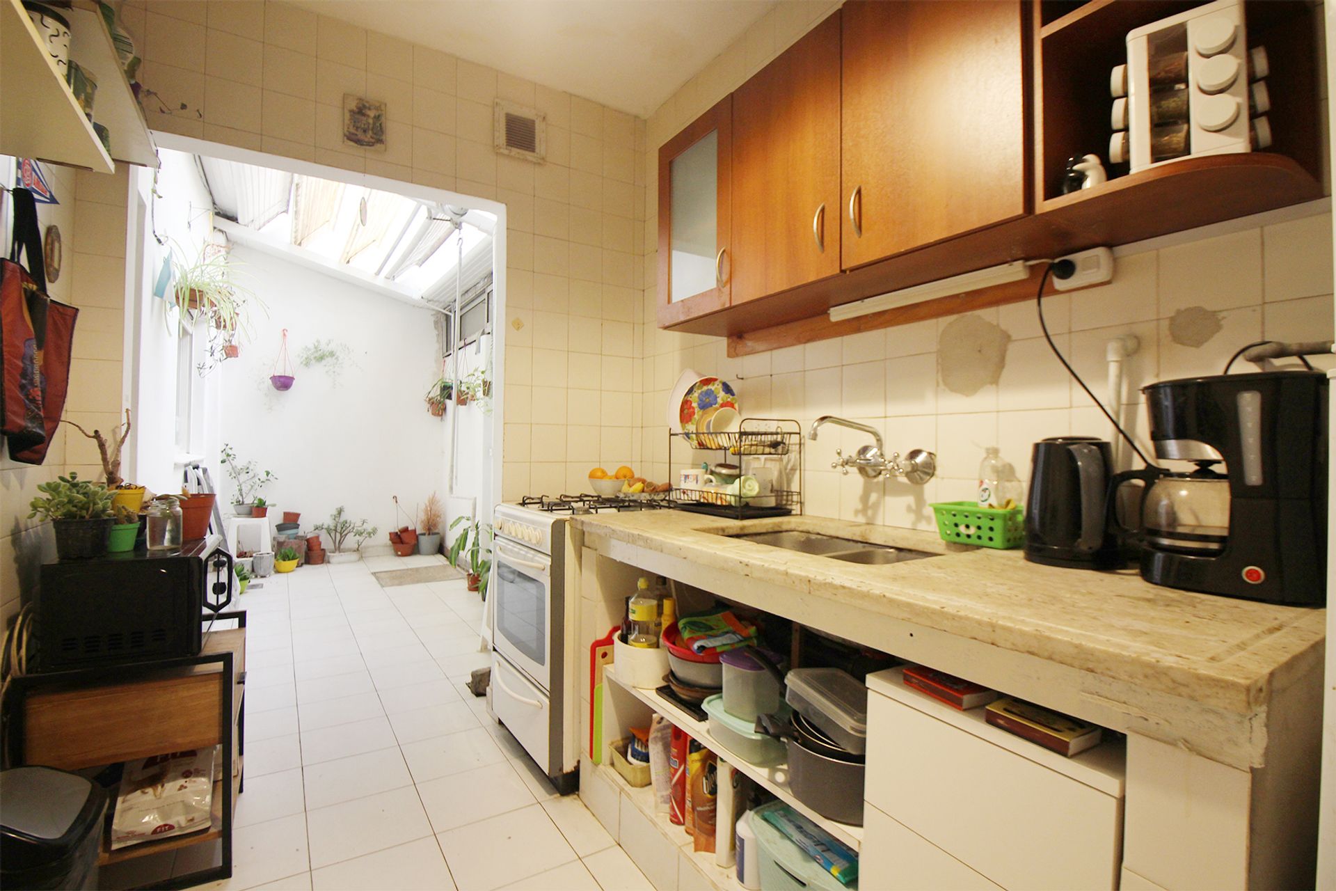 Departamento en Venta en Caballito, Capital Federal