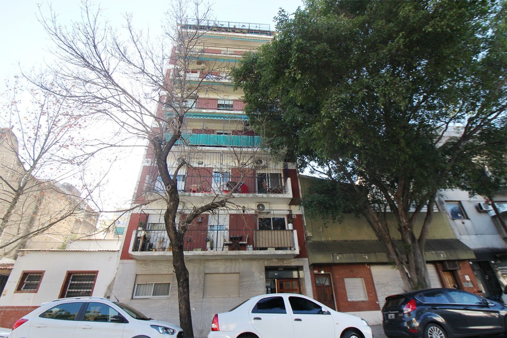 Departamento en Venta en Caballito, Capital Federal