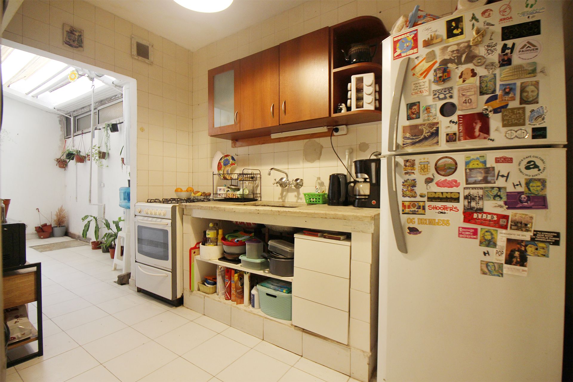 Departamento en Venta en Caballito, Capital Federal