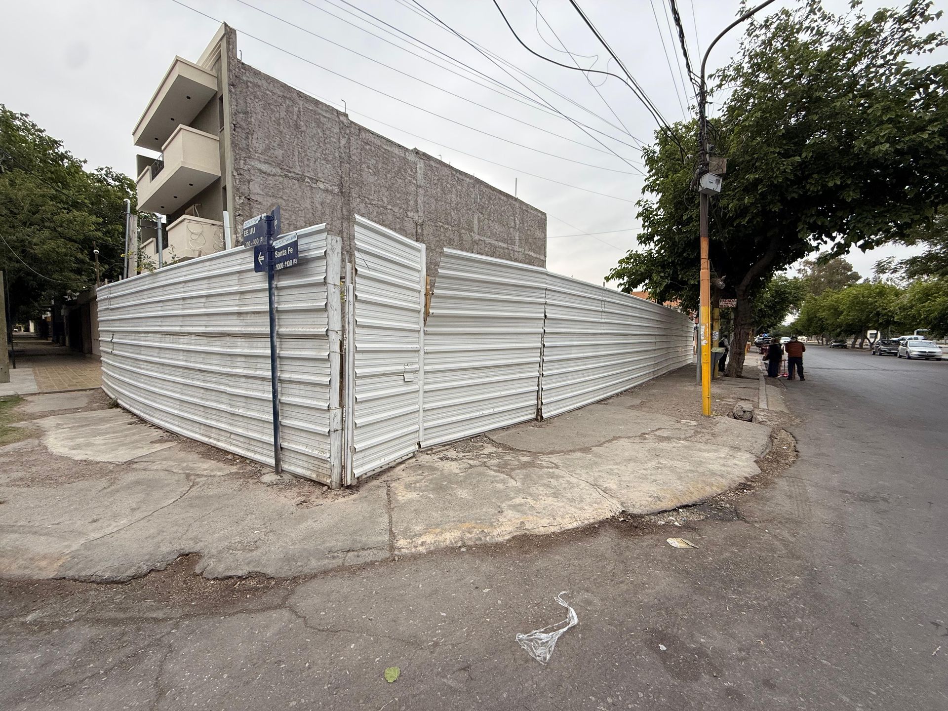 Lote en Venta en Capital, San Juan