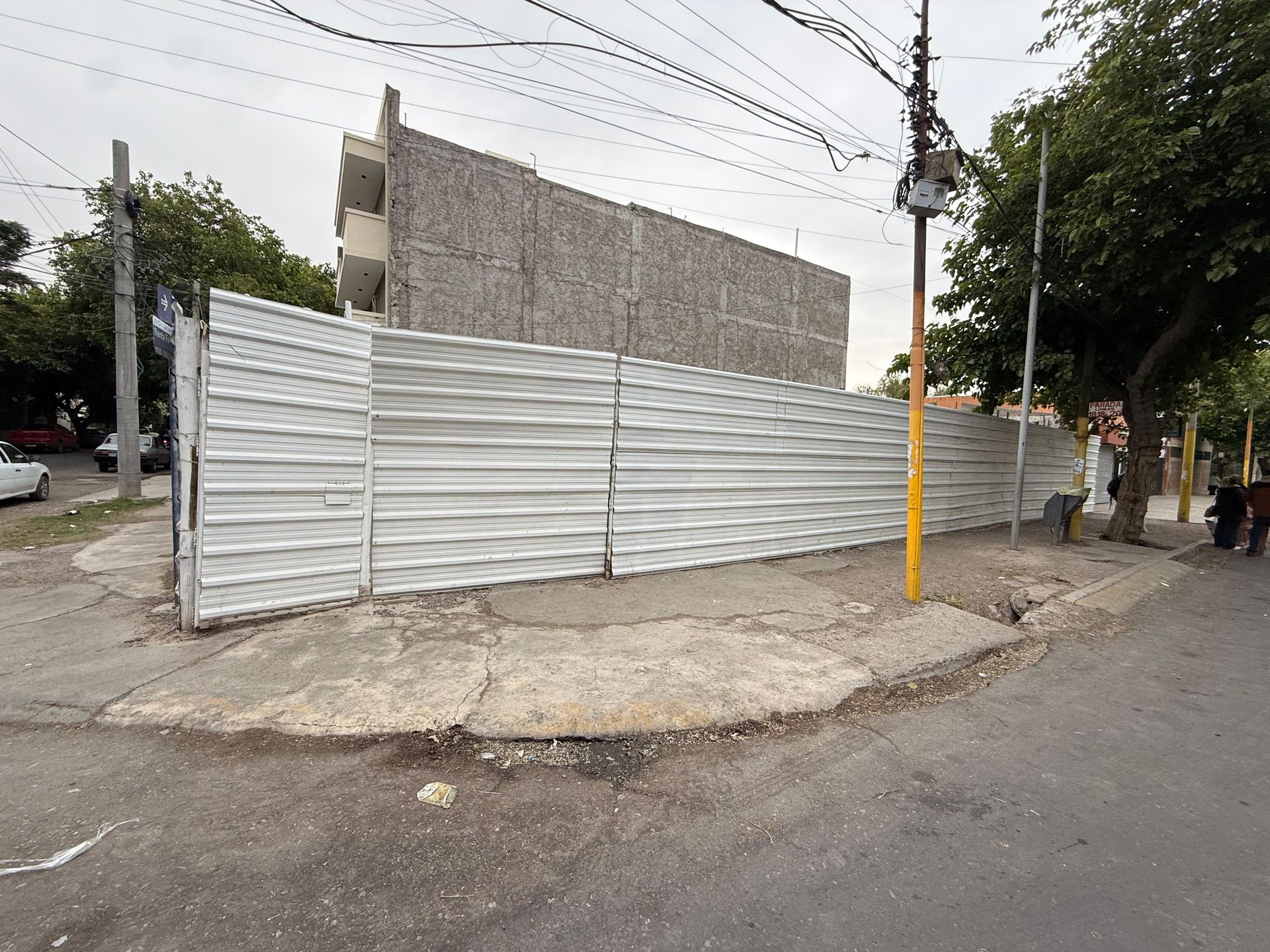 Lote en Venta en Capital, San Juan