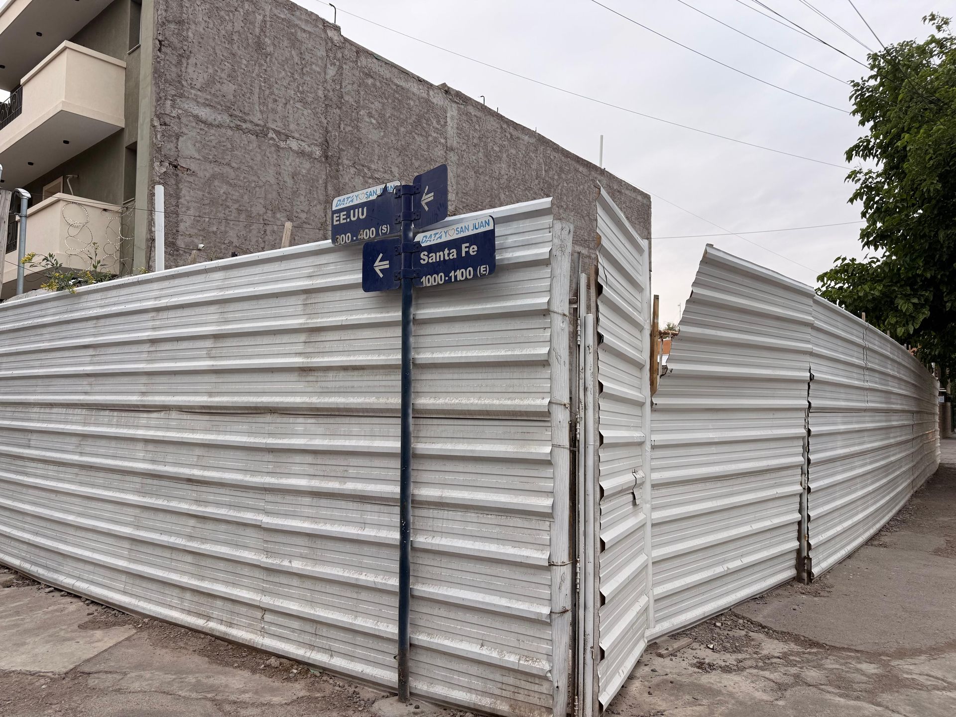 Lote en Venta en Capital, San Juan