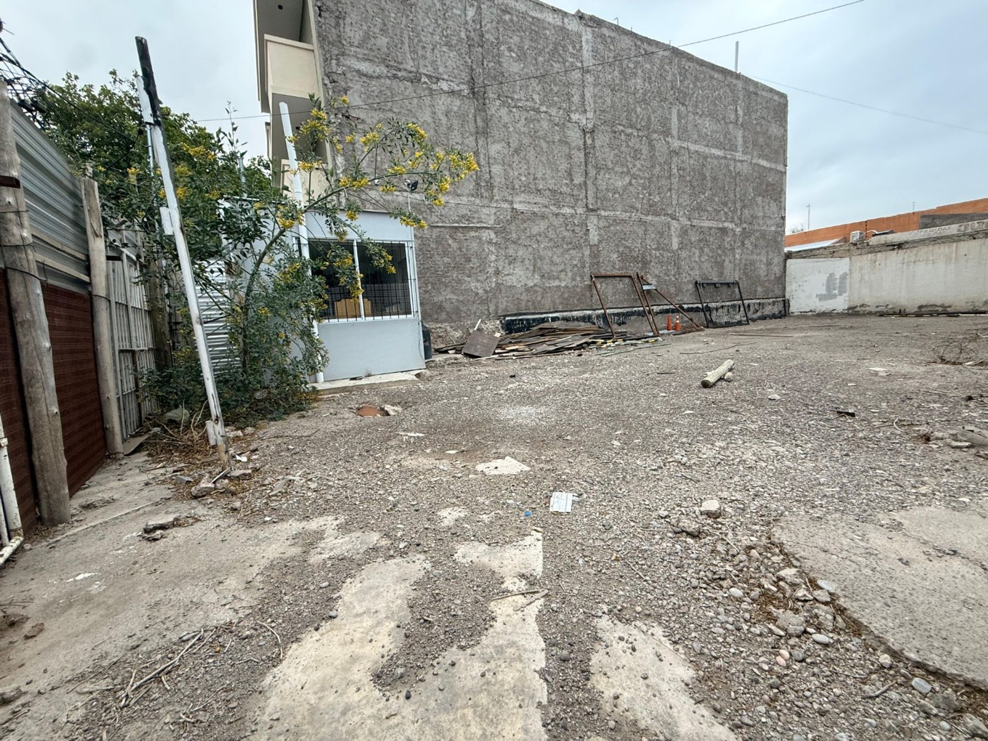 Lote en Venta en Capital, San Juan