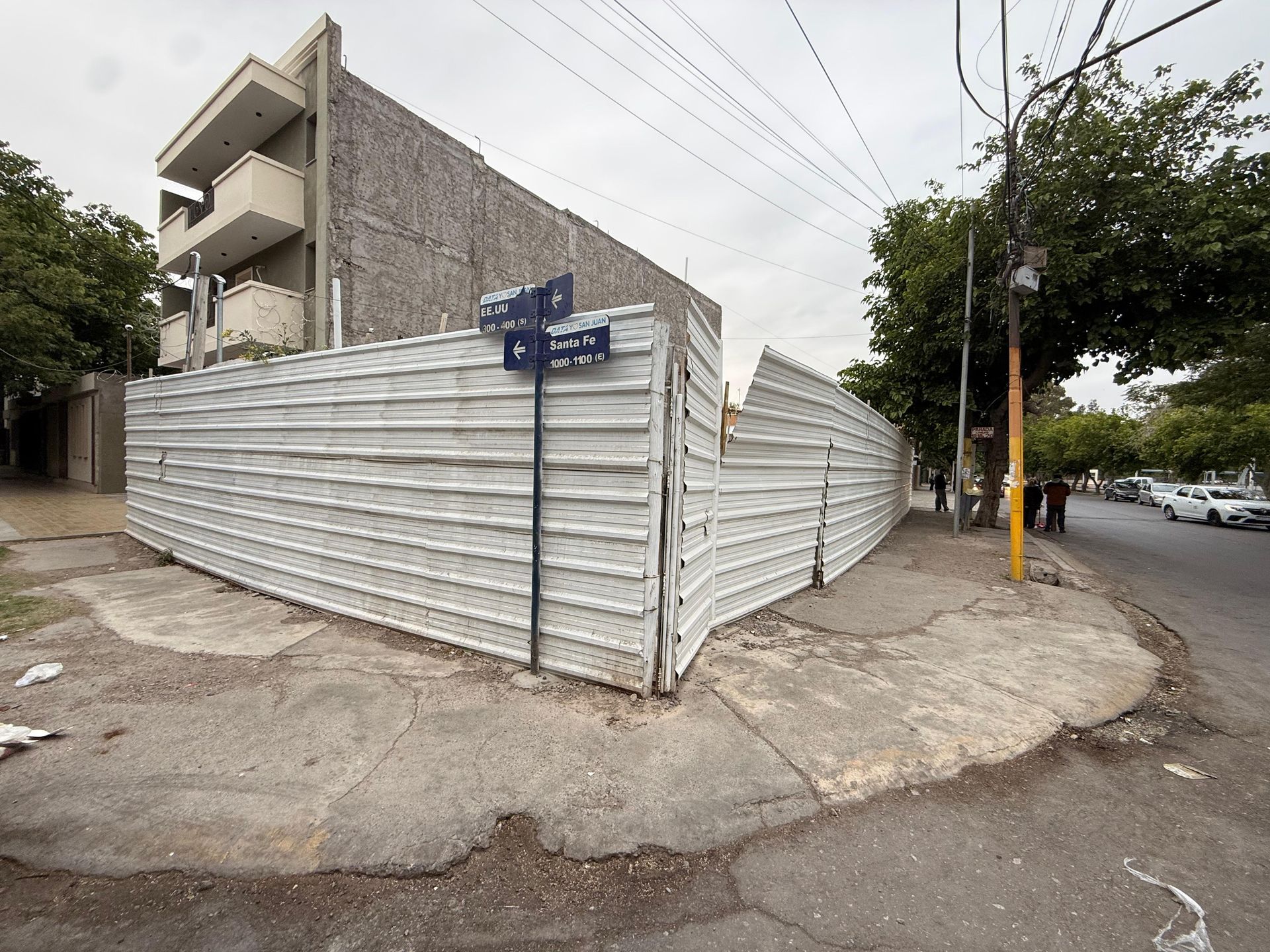 Lote en Venta en Capital, San Juan
