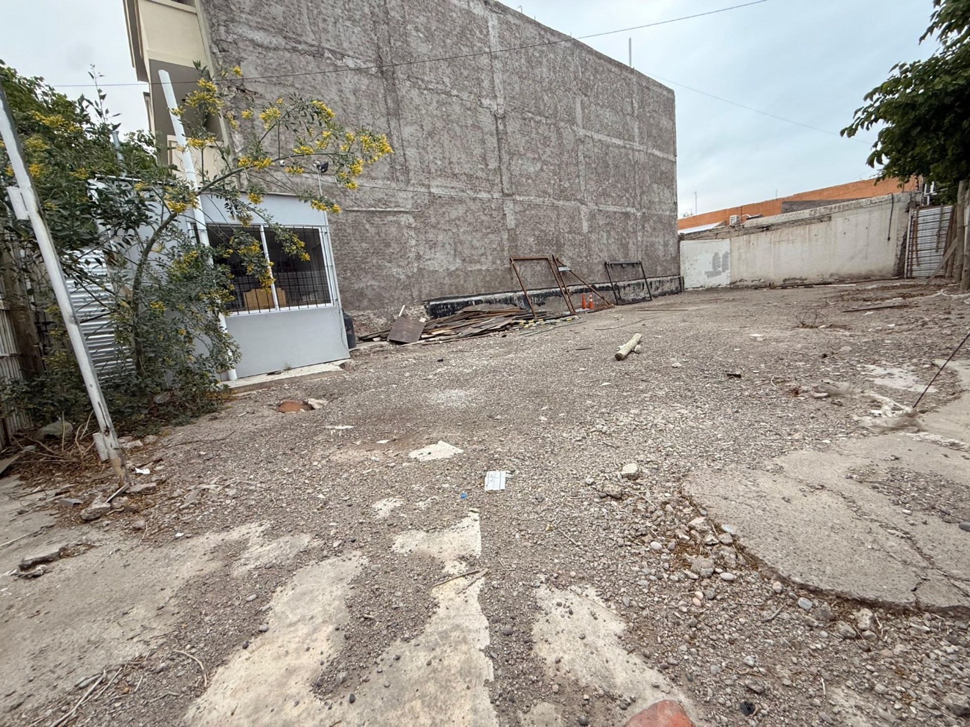 Lote en Venta en Capital, San Juan