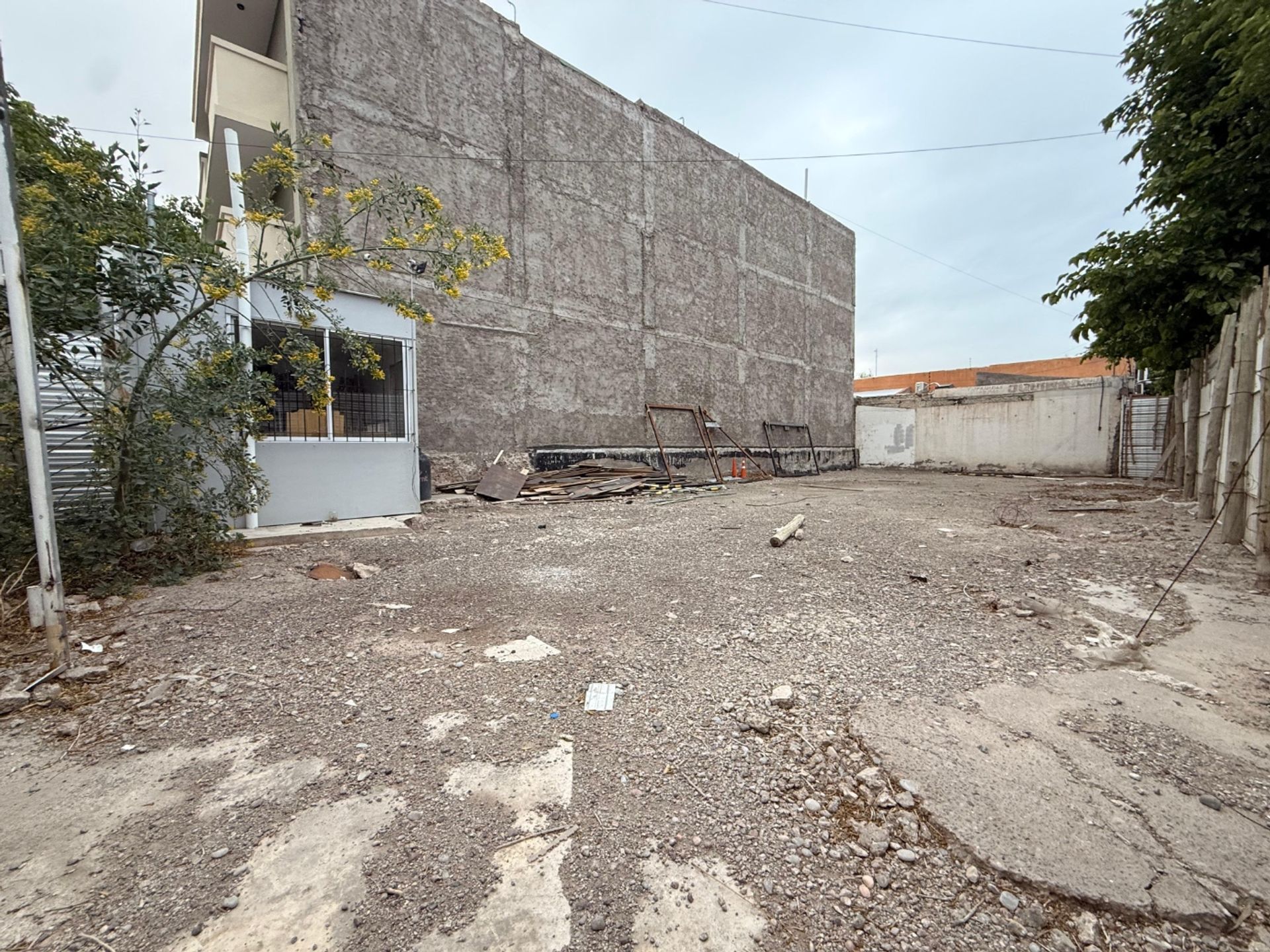Lote en Venta en Capital, San Juan