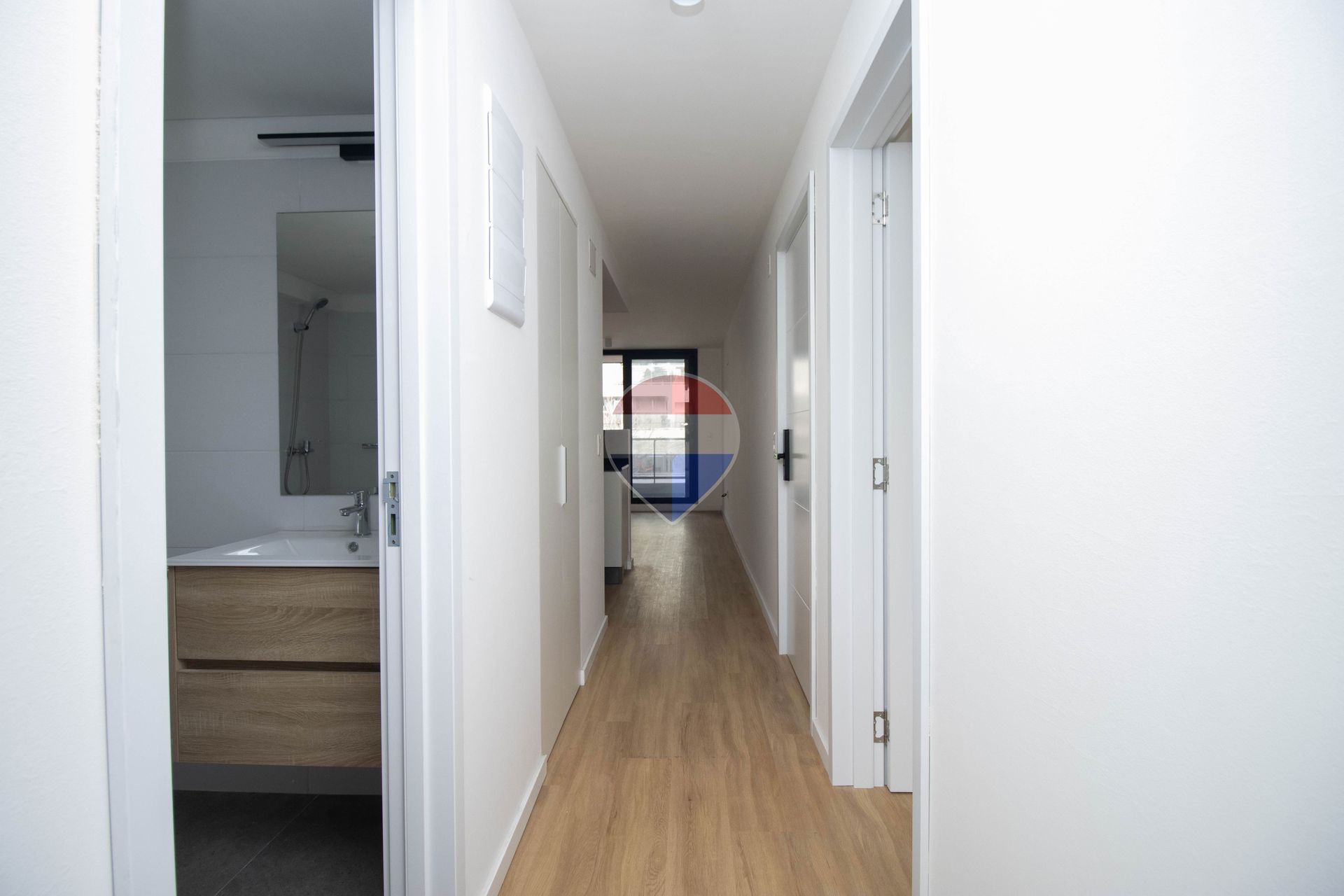 VENTA APARTAMENTO 2 DORMITORIOS MALVIN CON GARAGE - 13