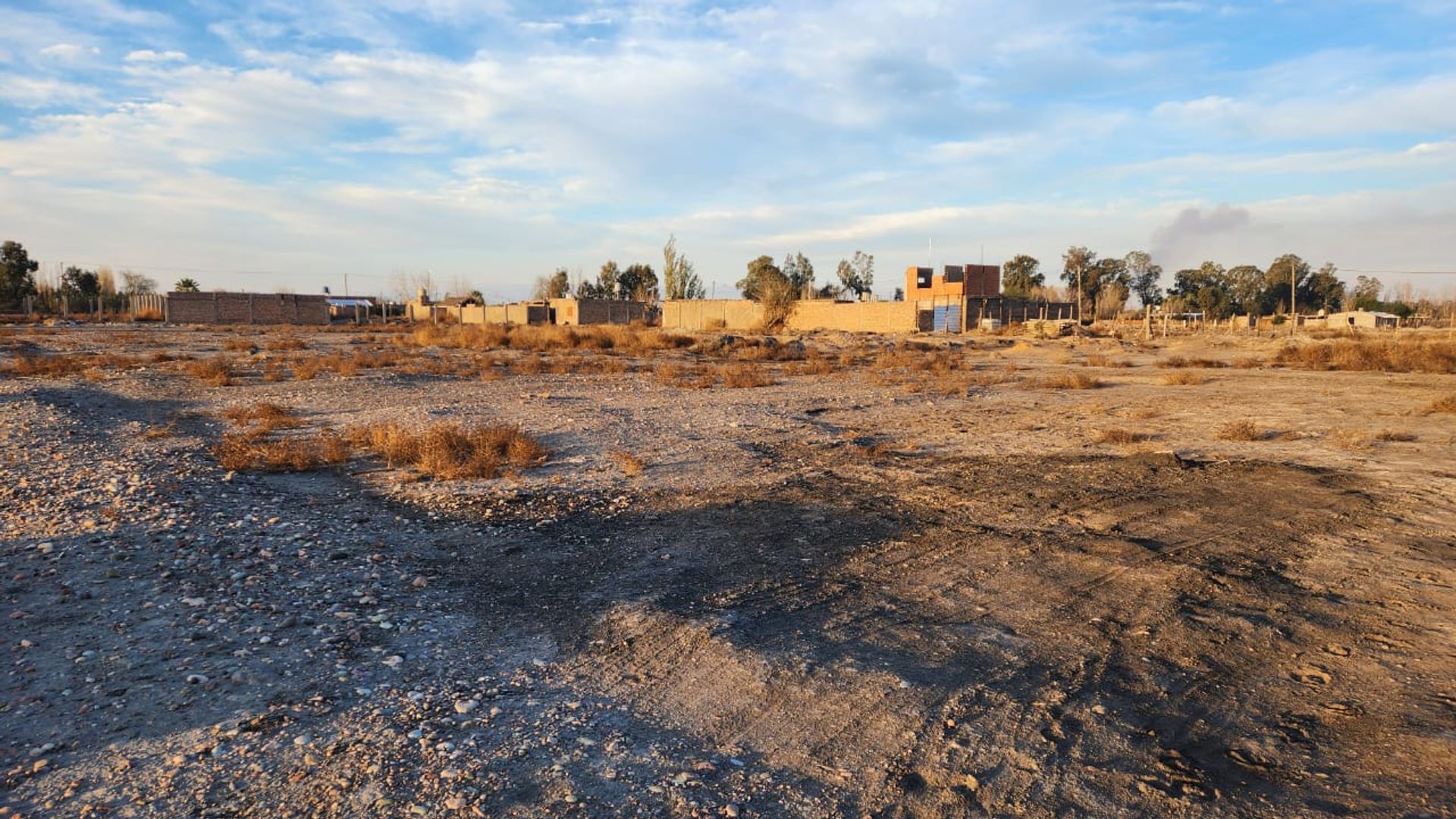 Lote en Venta en Pocito, San Juan