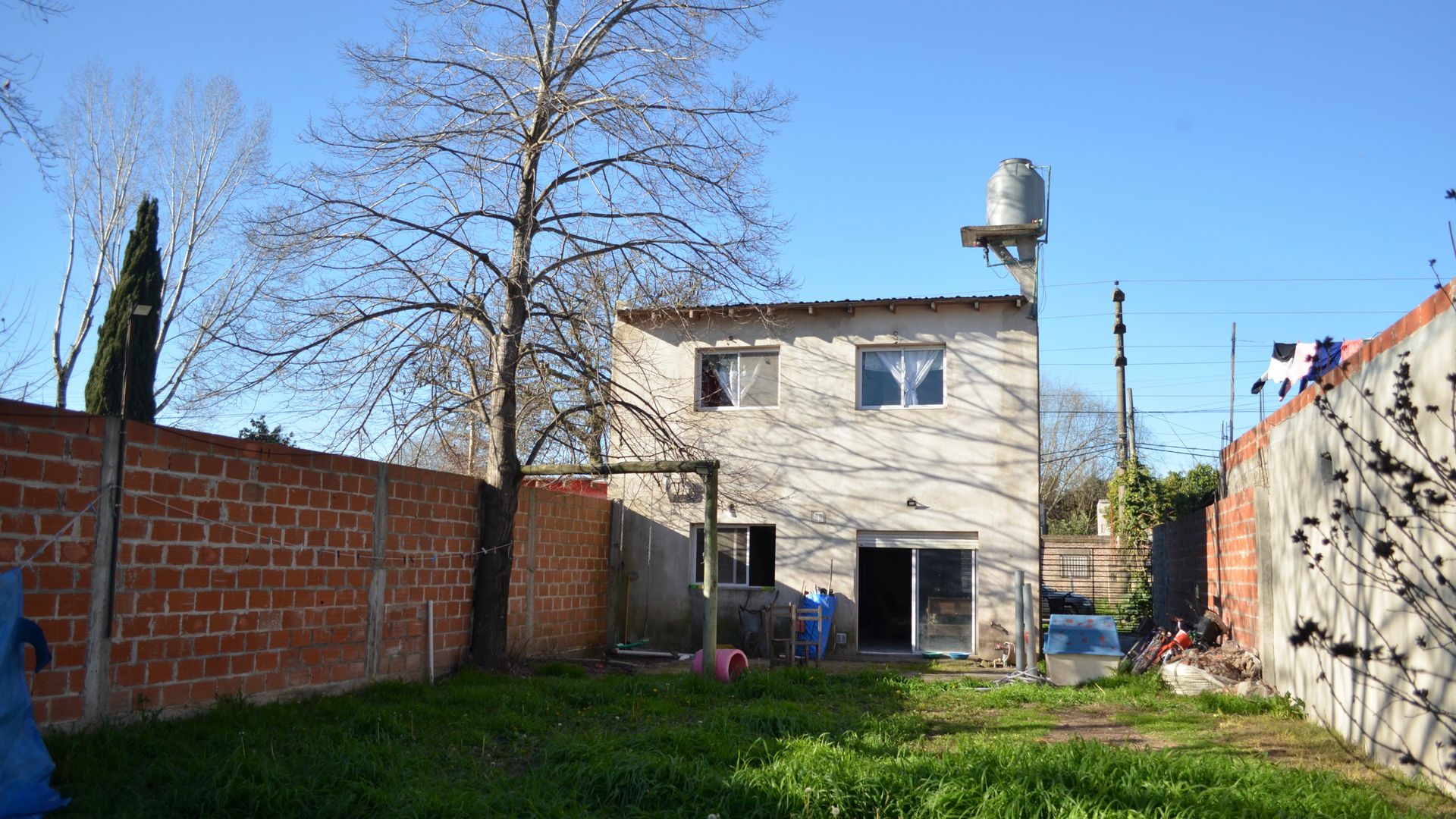Casa en Venta en Ezeiza, G.B.A. Zona Sur - USD 80.000 | Inmoup - 24