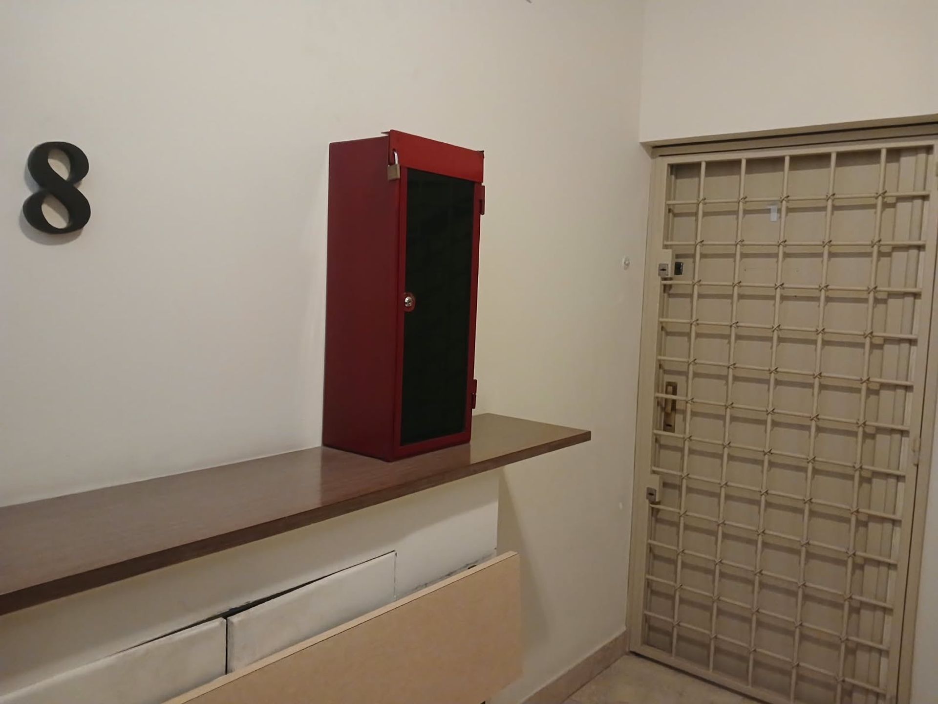 Oficina en Venta en Capital, Mendoza